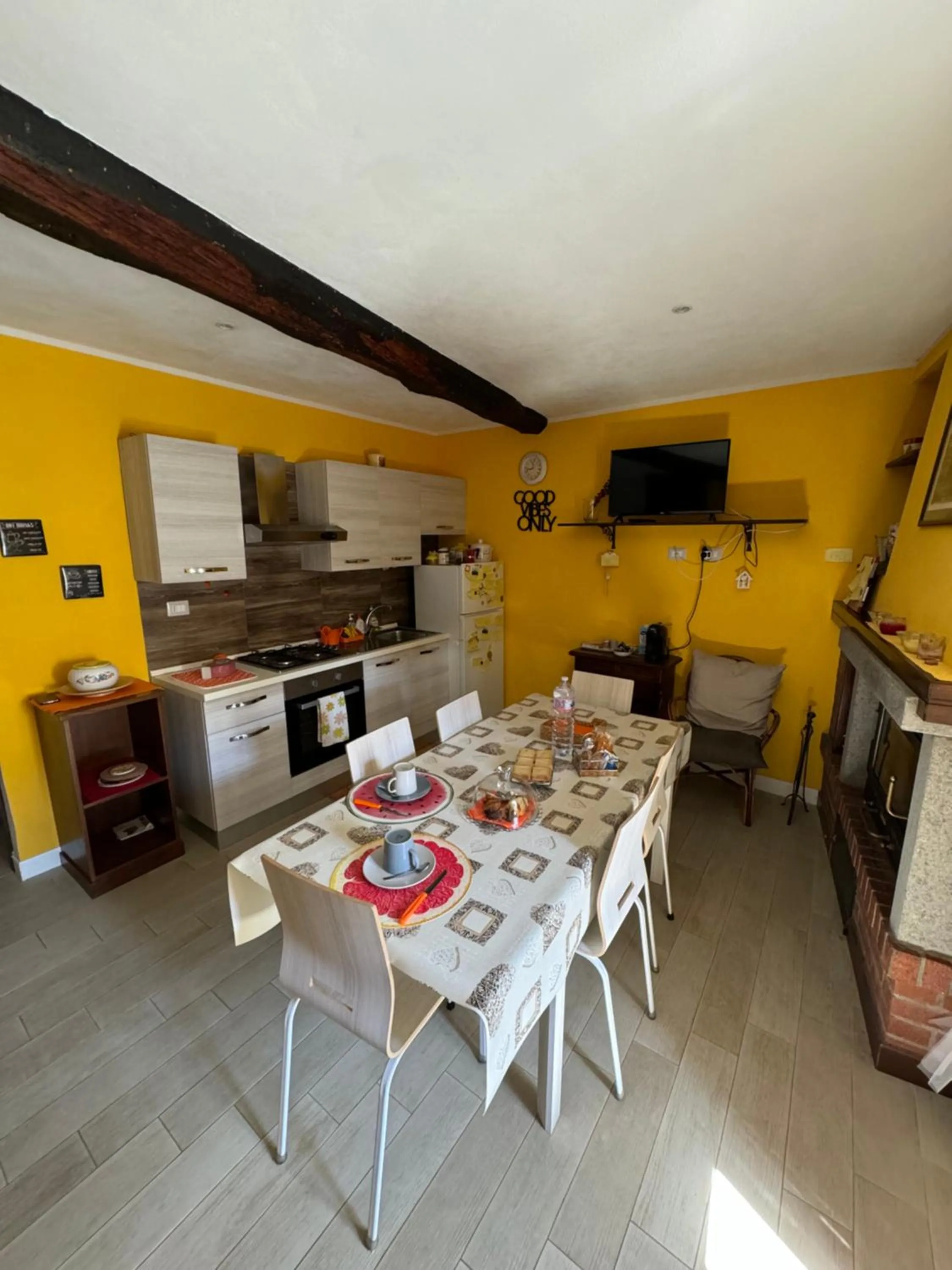 B&B Il Grifo