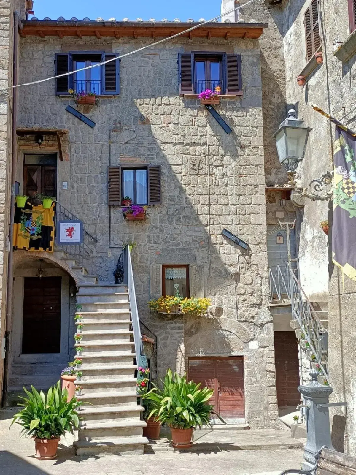 B&B Il Grifo B&B Il Grifo