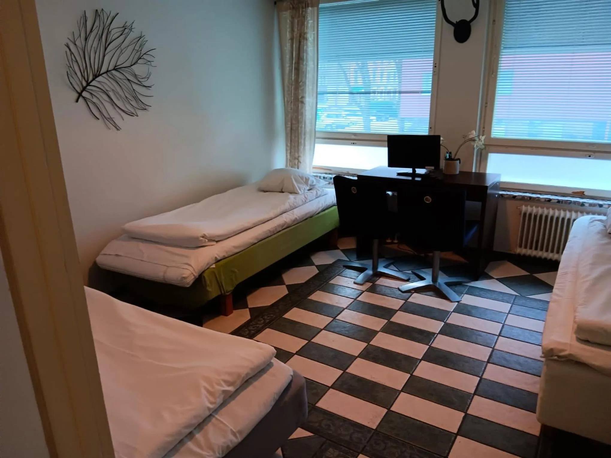 Hotel Harriet