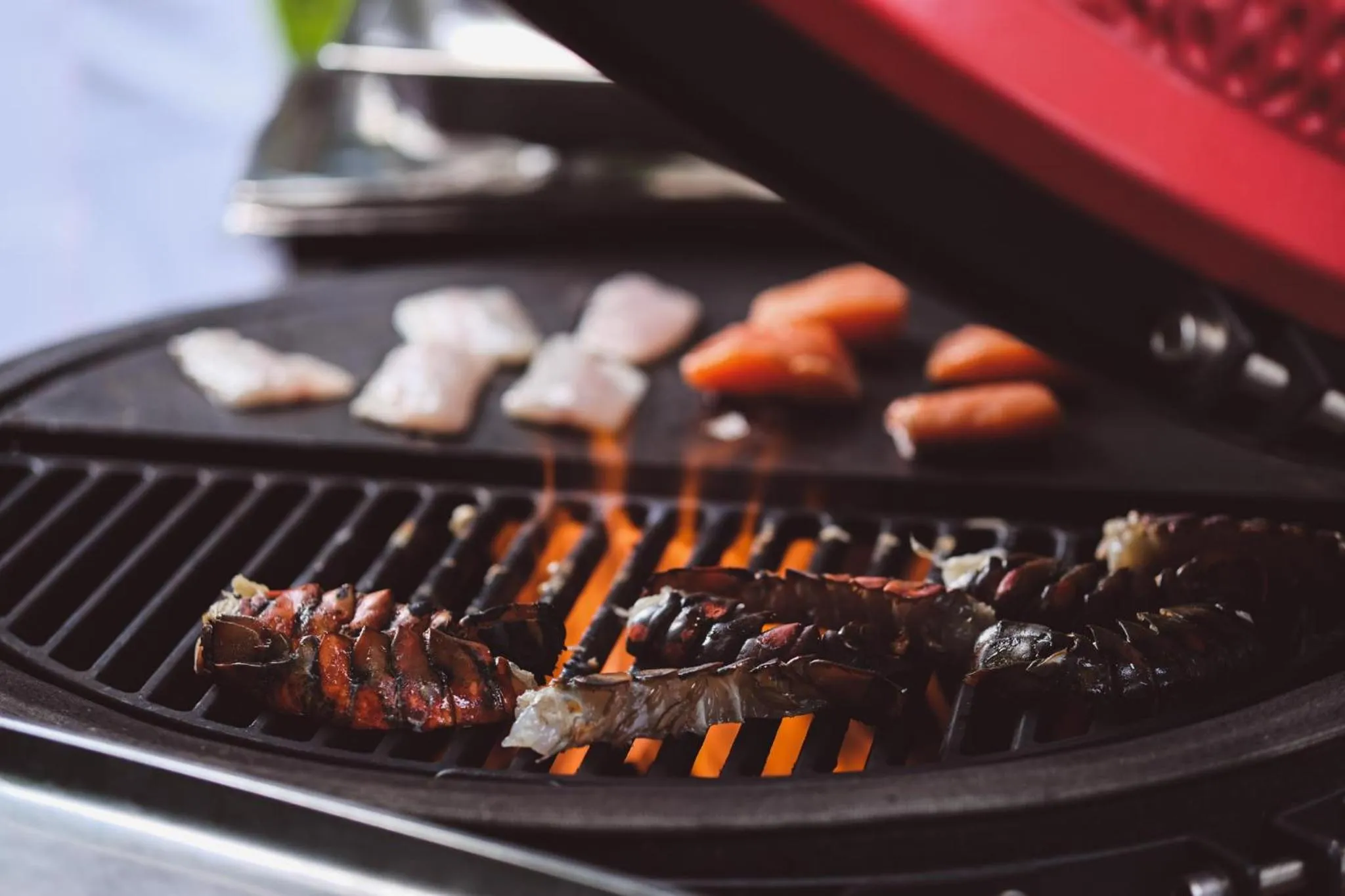 Restaurant/places to eat in Hotel Belvoir Lake View & Spa