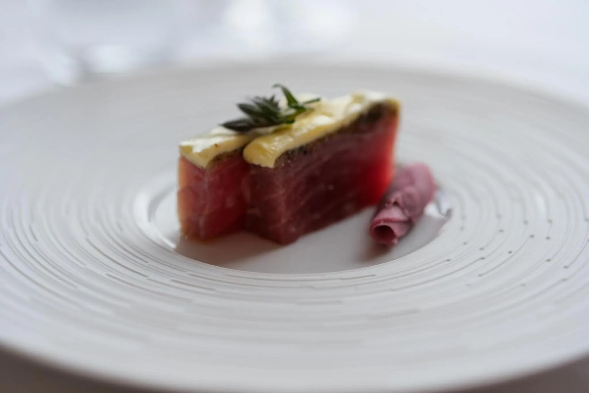 Food and drinks in Hotel Belvoir Lake View & Spa