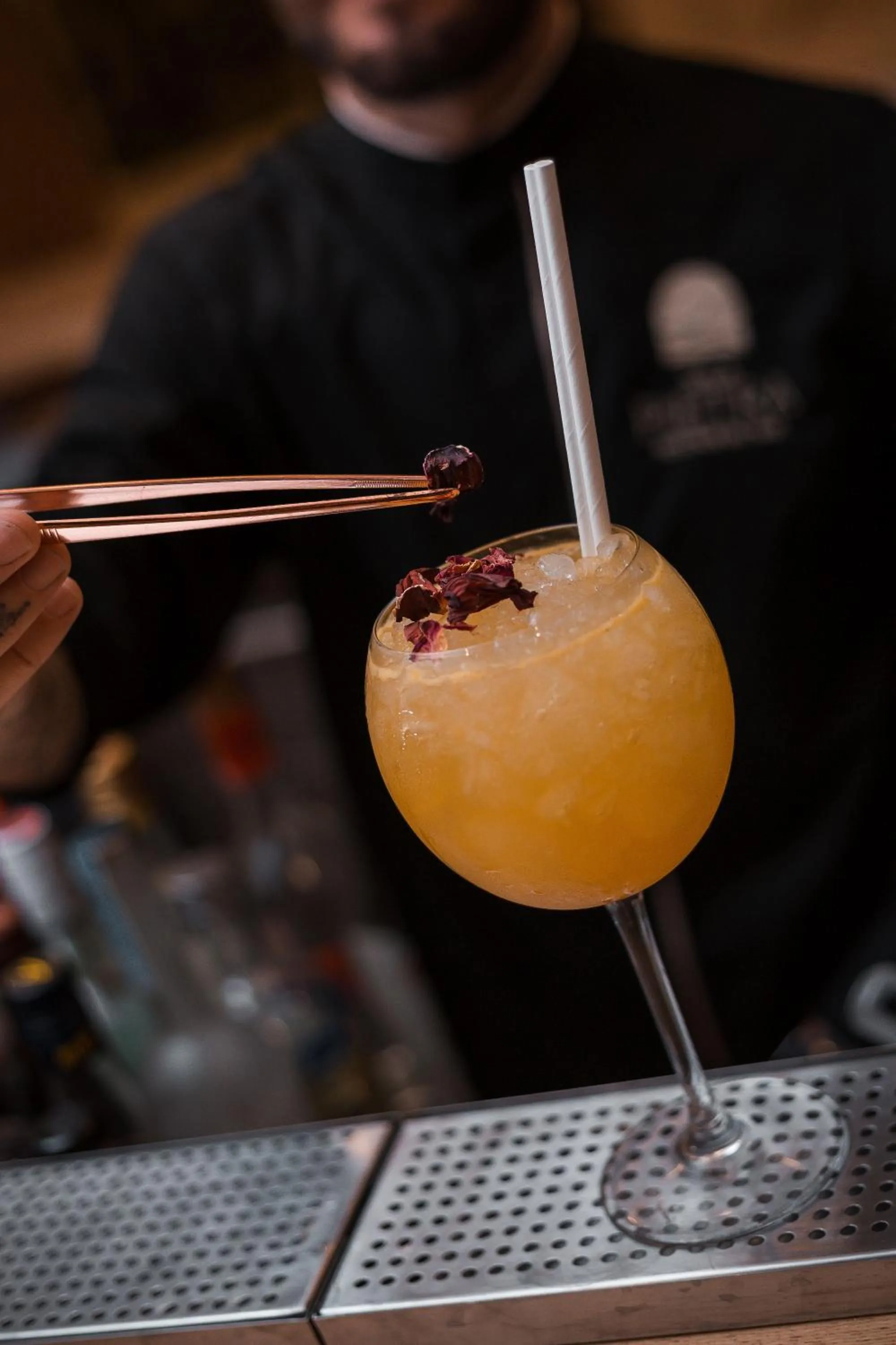 Lounge or bar in Ladiko Suites - Faliraki