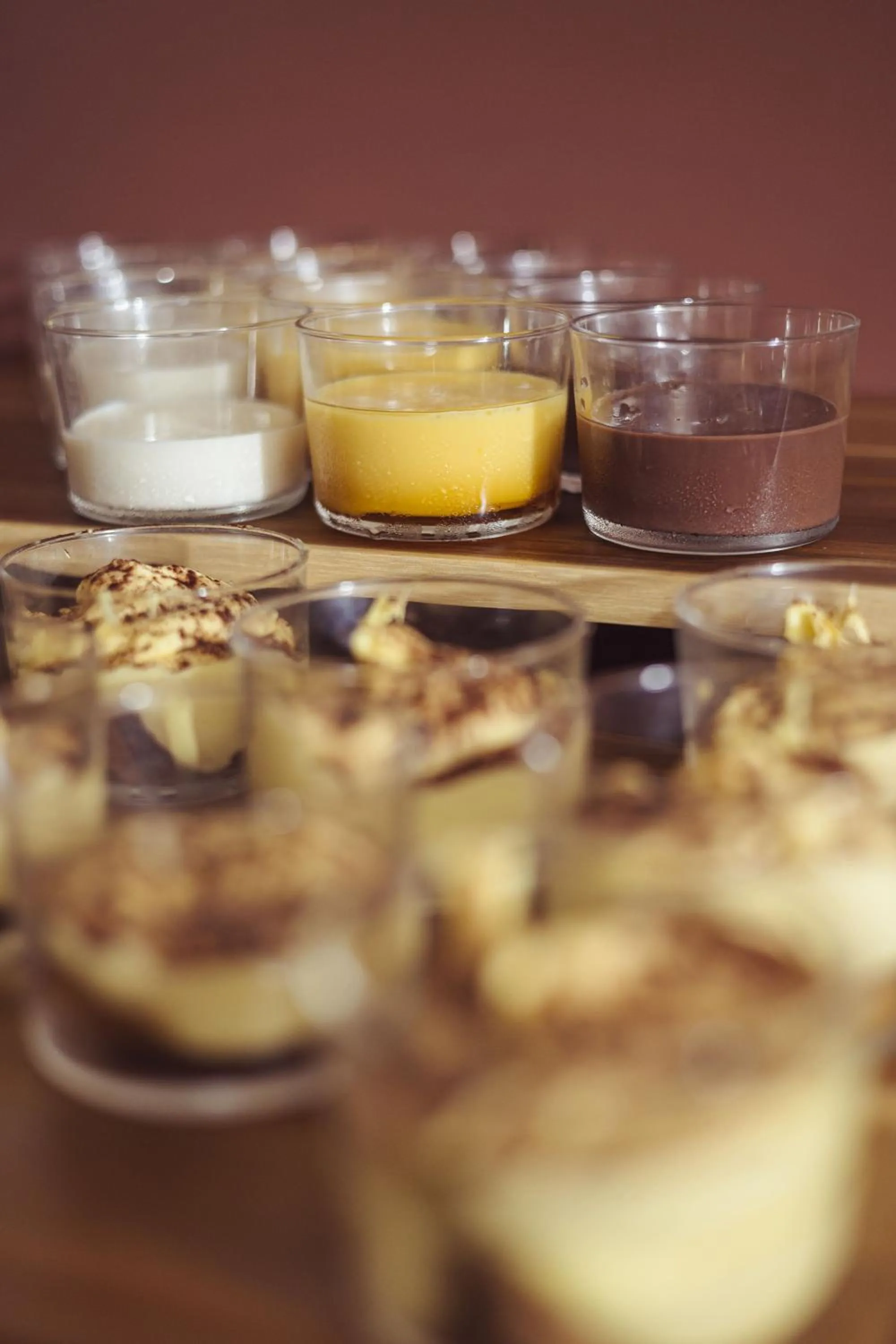 Restaurant/places to eat in Hotel Careni Villa Italia