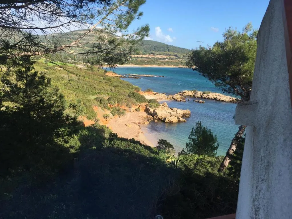 Cala Azul Residence B&B