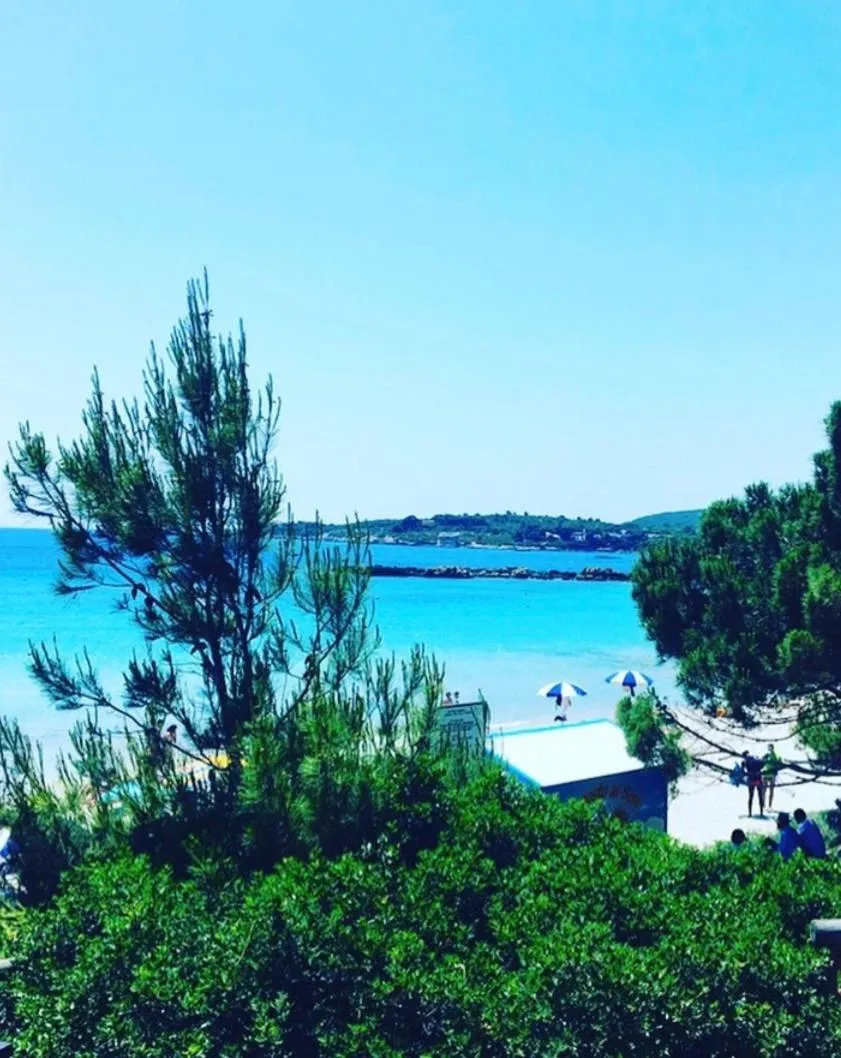 Cala Azul Residence B&B