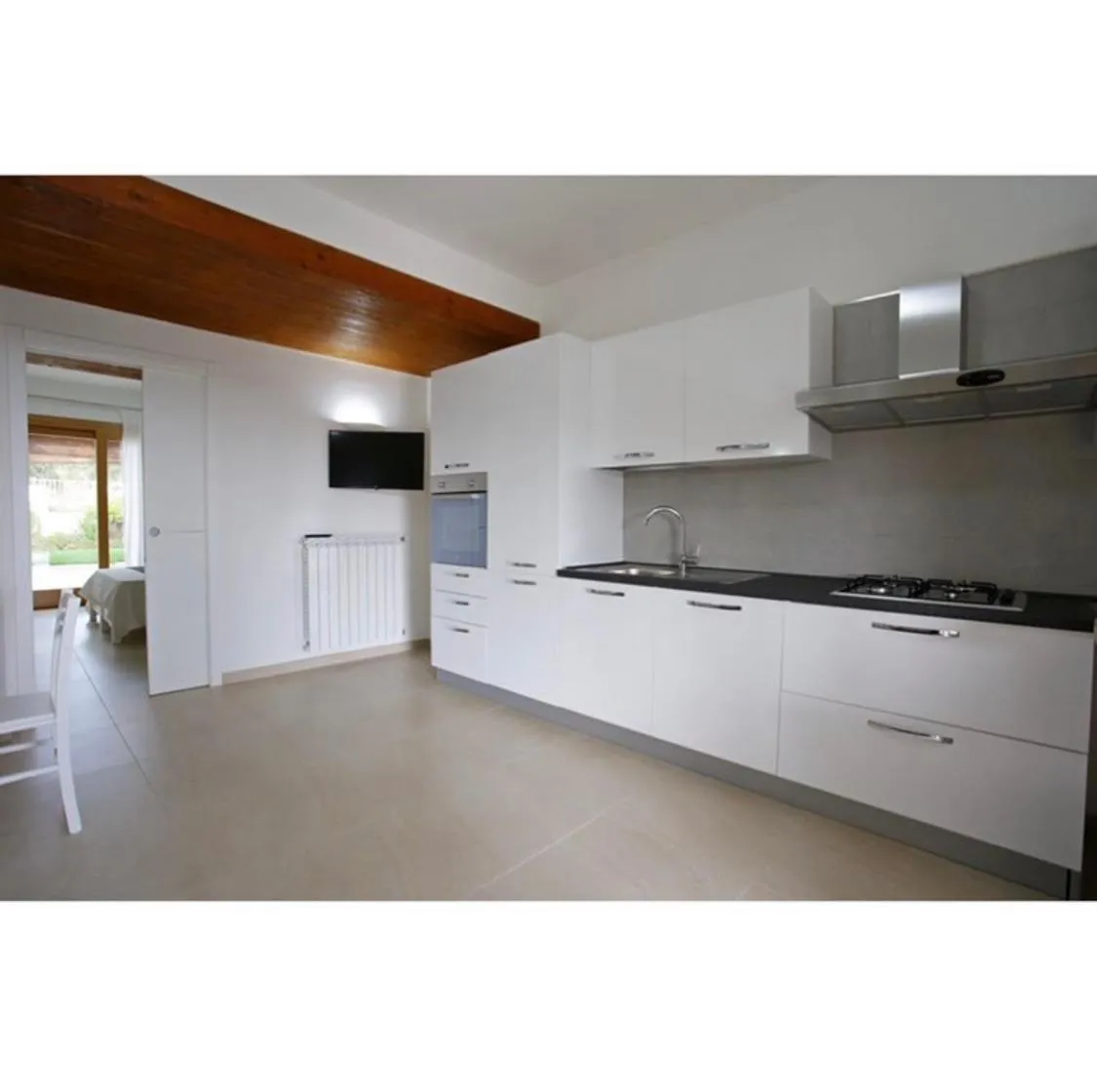 Cala Azul Residence B&B