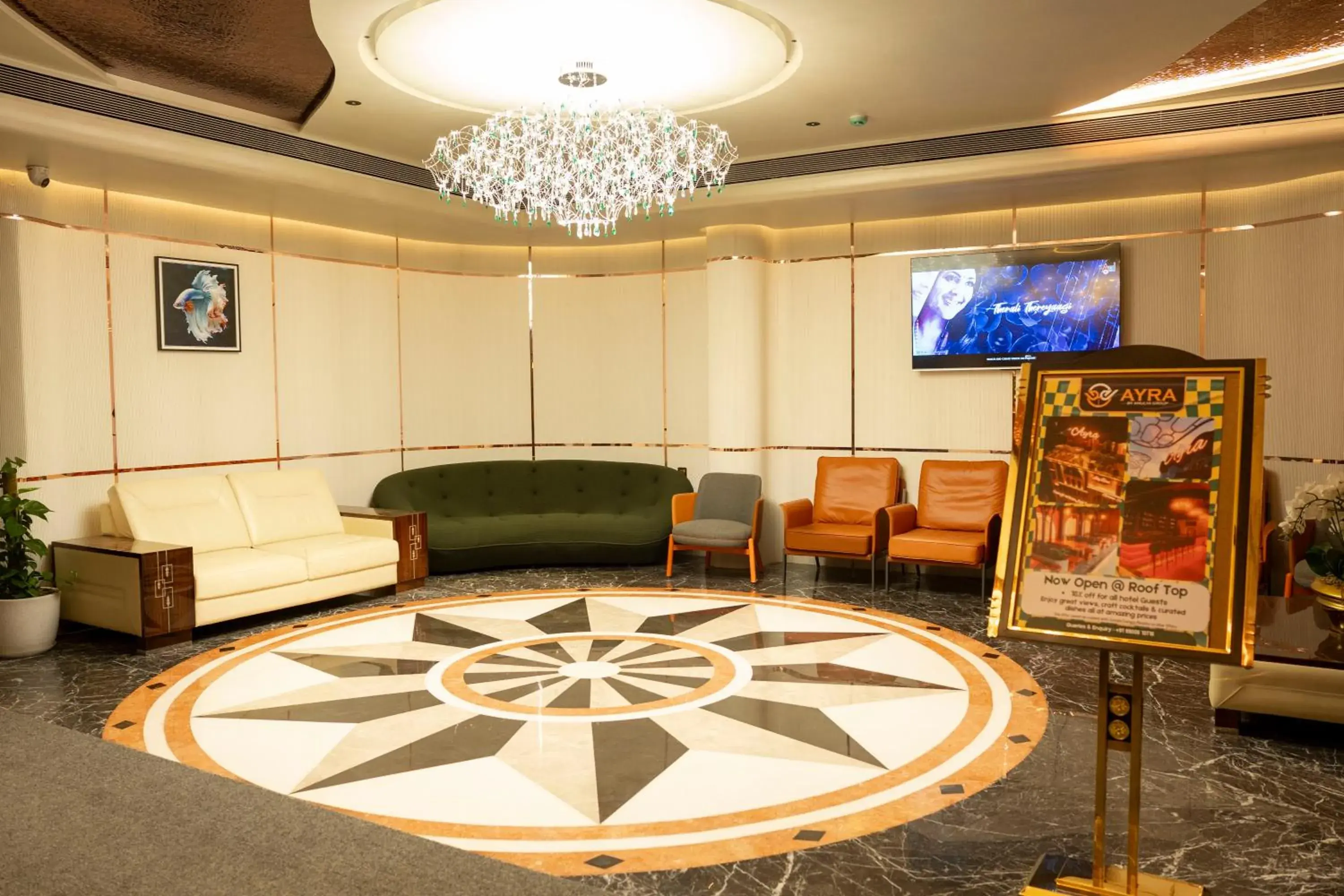 Hotel Golden Amulya Rest Wings Hotel Golden Amulya Rest Wings