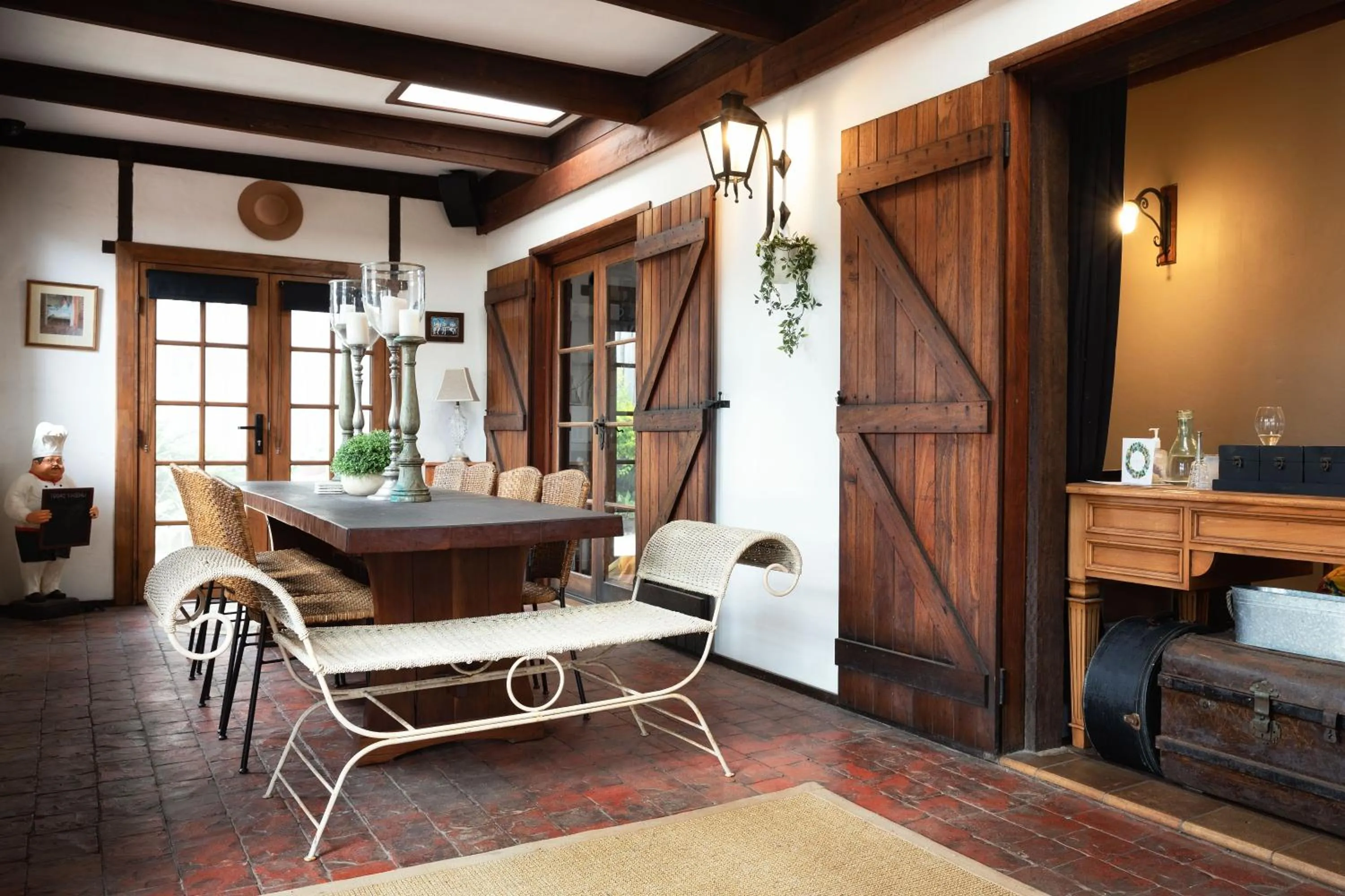 The Table Guest House