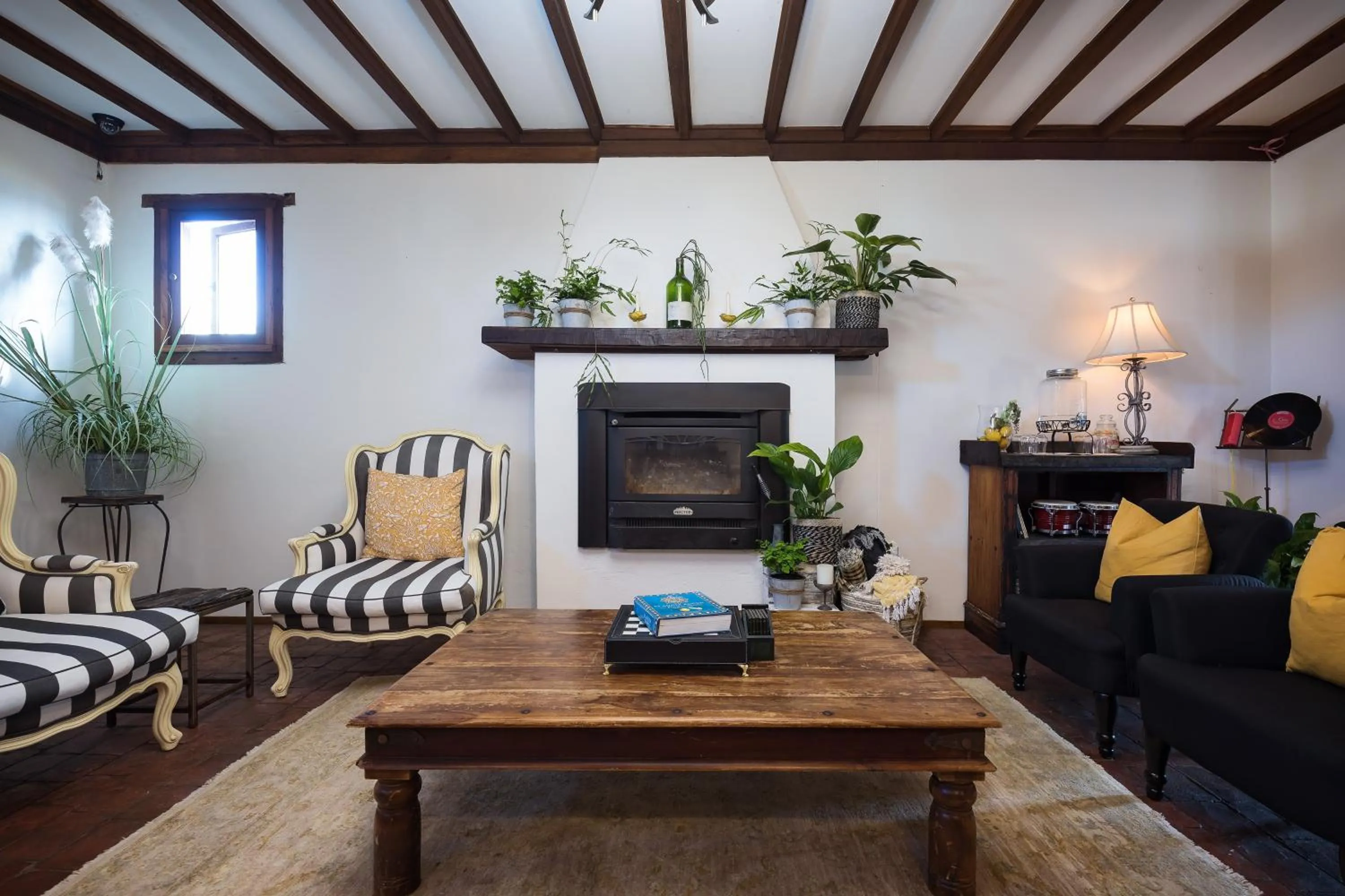 The Table Guest House