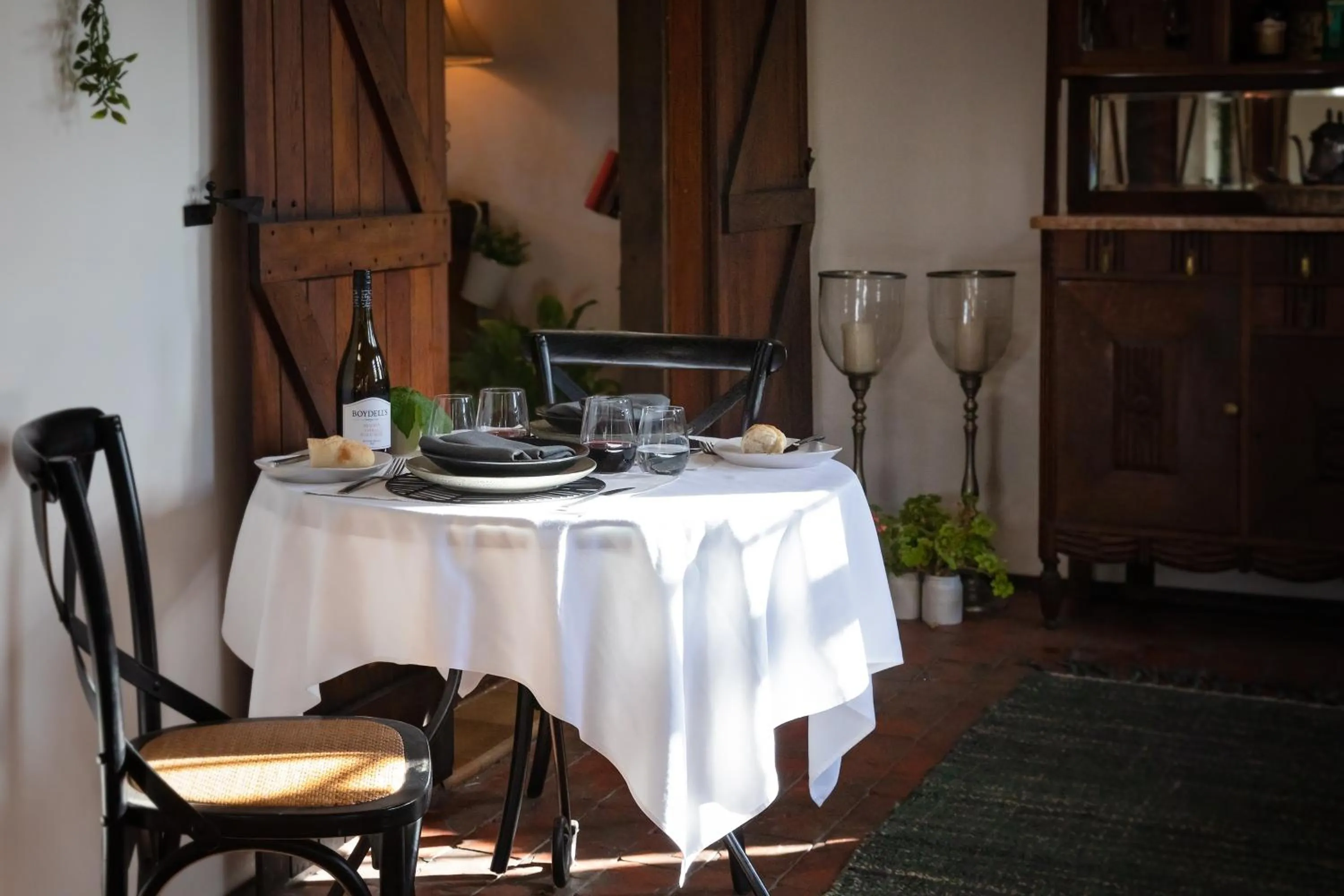 The Table Guest House