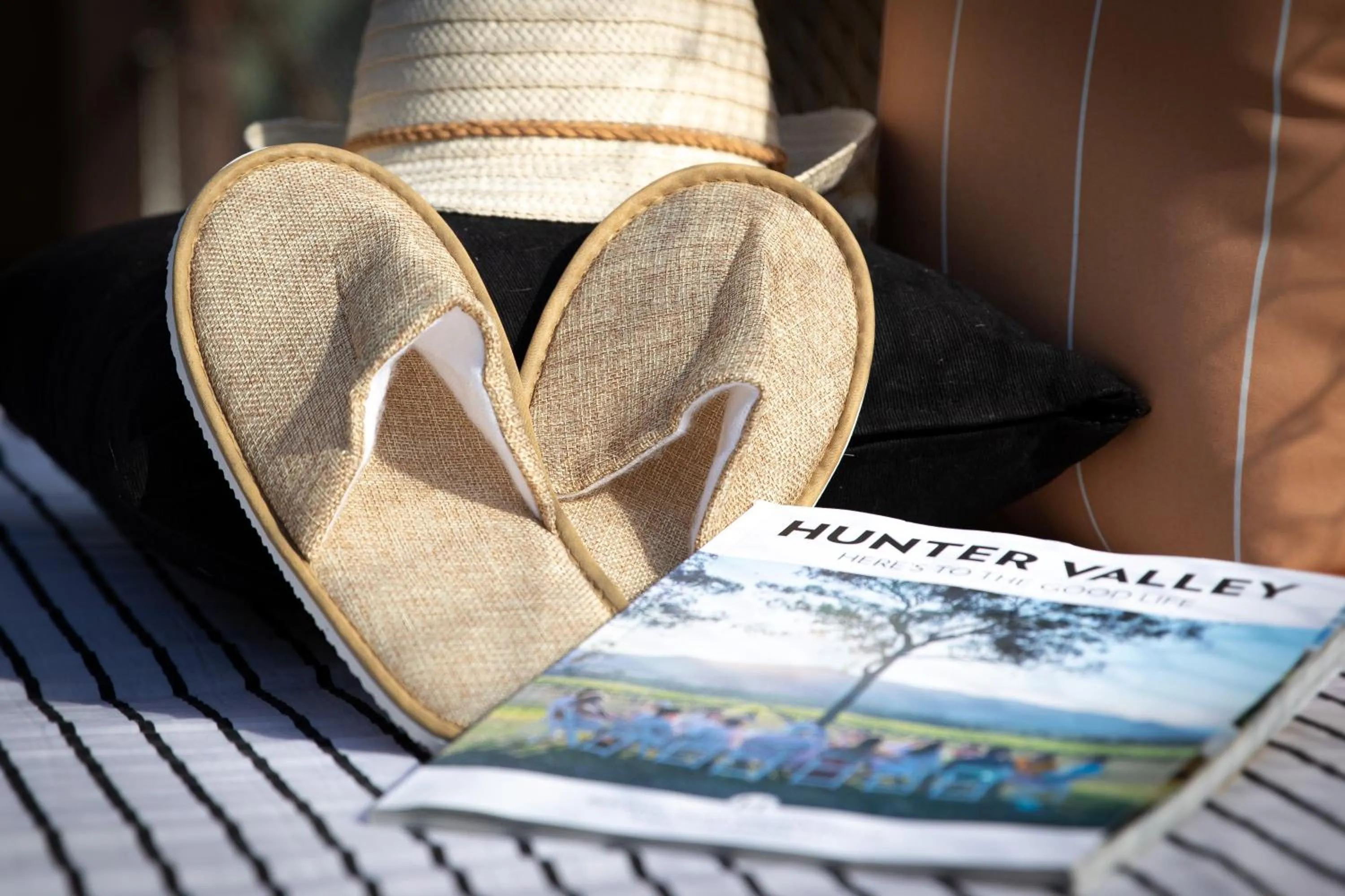 The Table Guest House