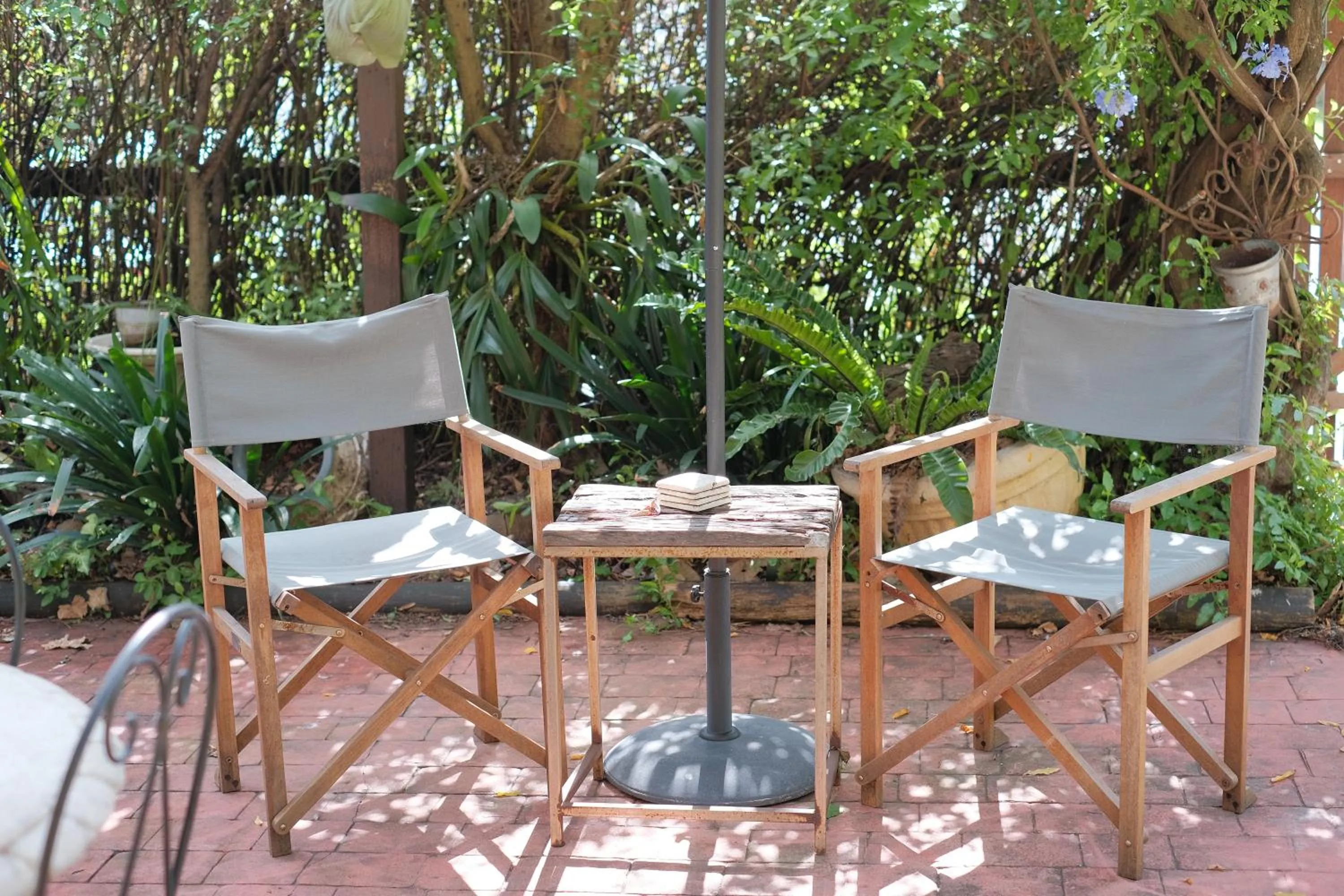 The Table Guest House