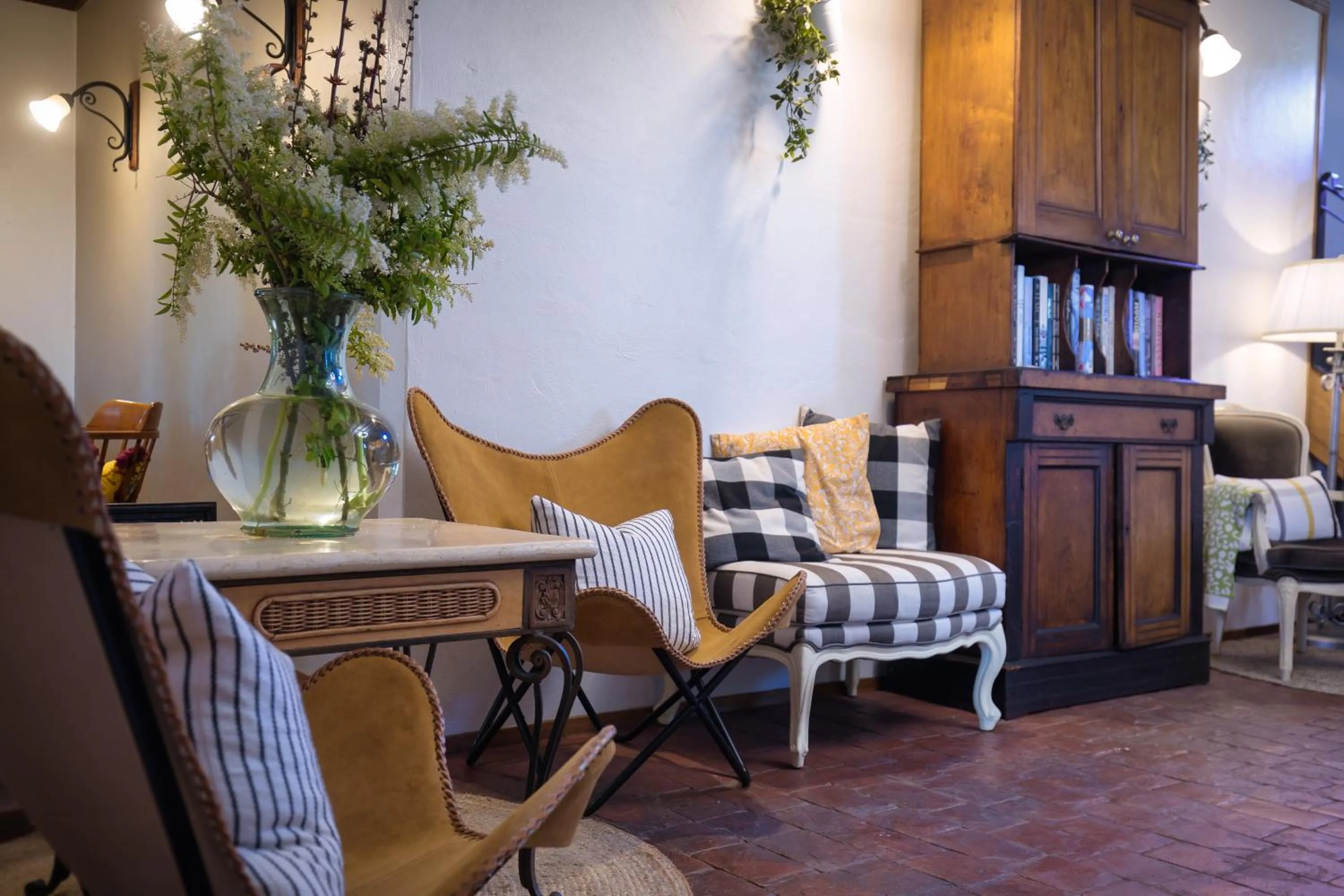 The Table Guest House