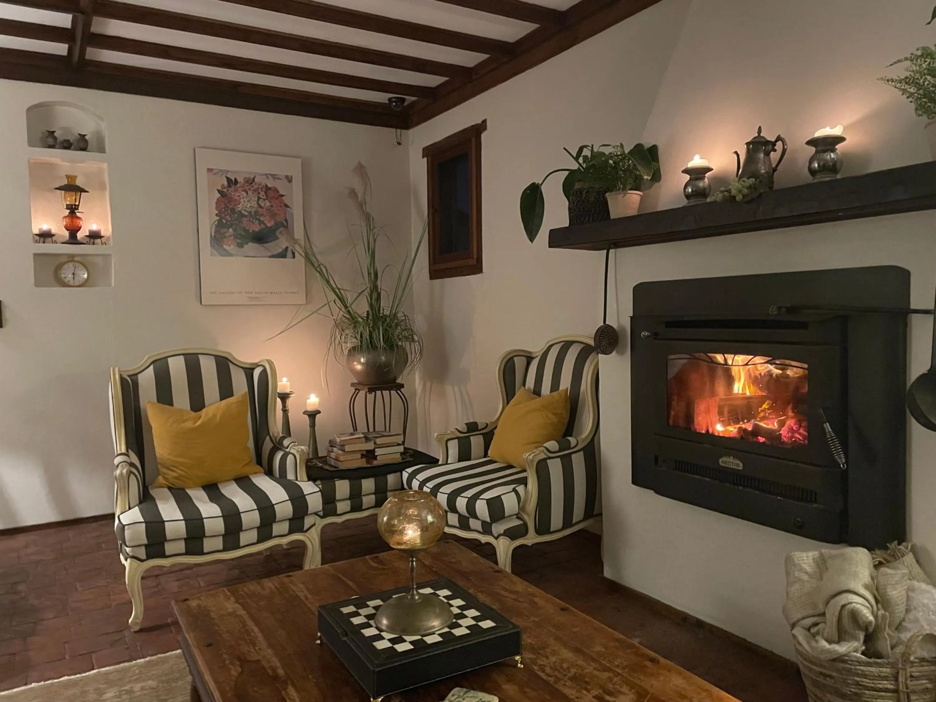 The Table Guest House