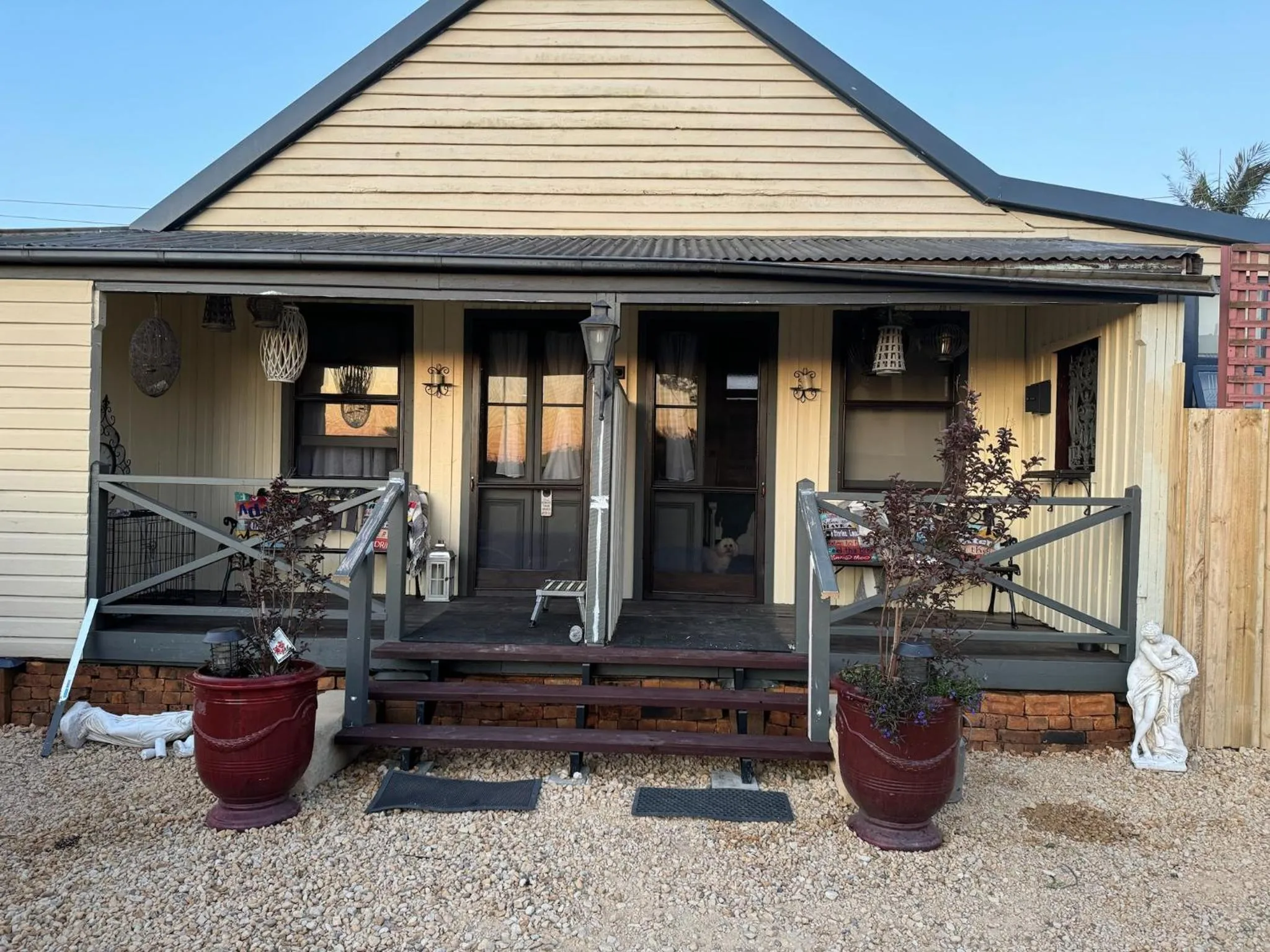 The Table Guest House