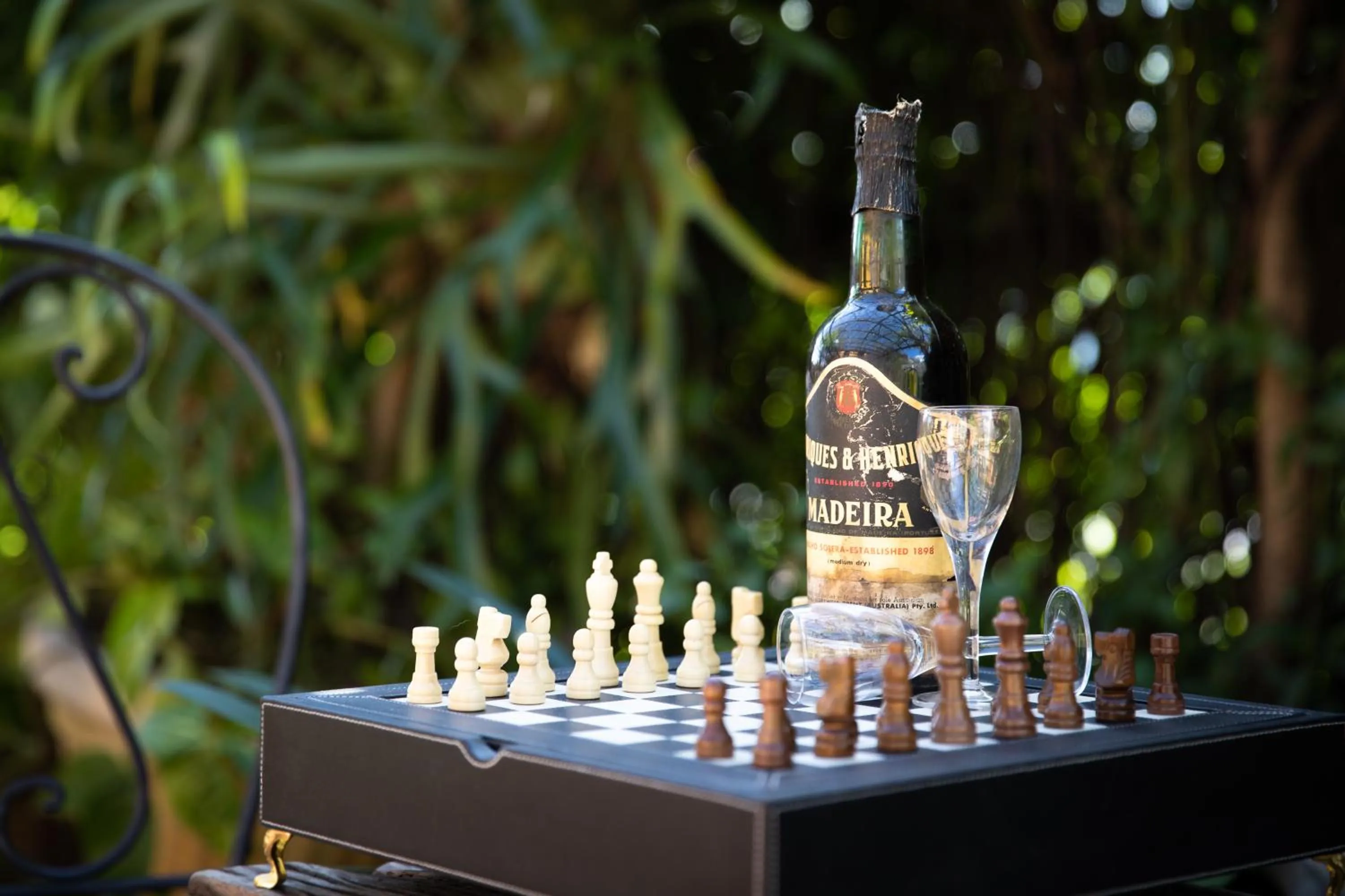 The Table Guest House