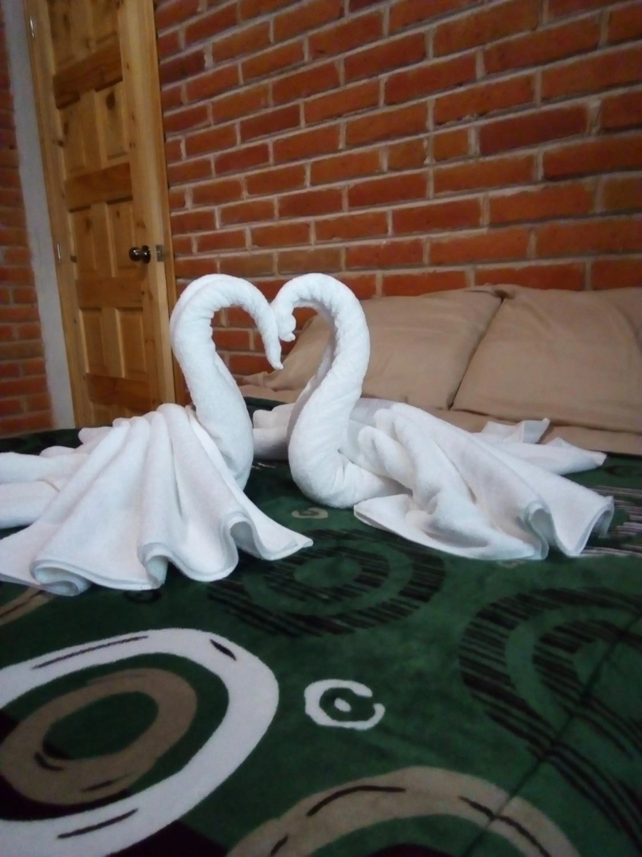 CABAÑAS TLAXCO LA LOMA