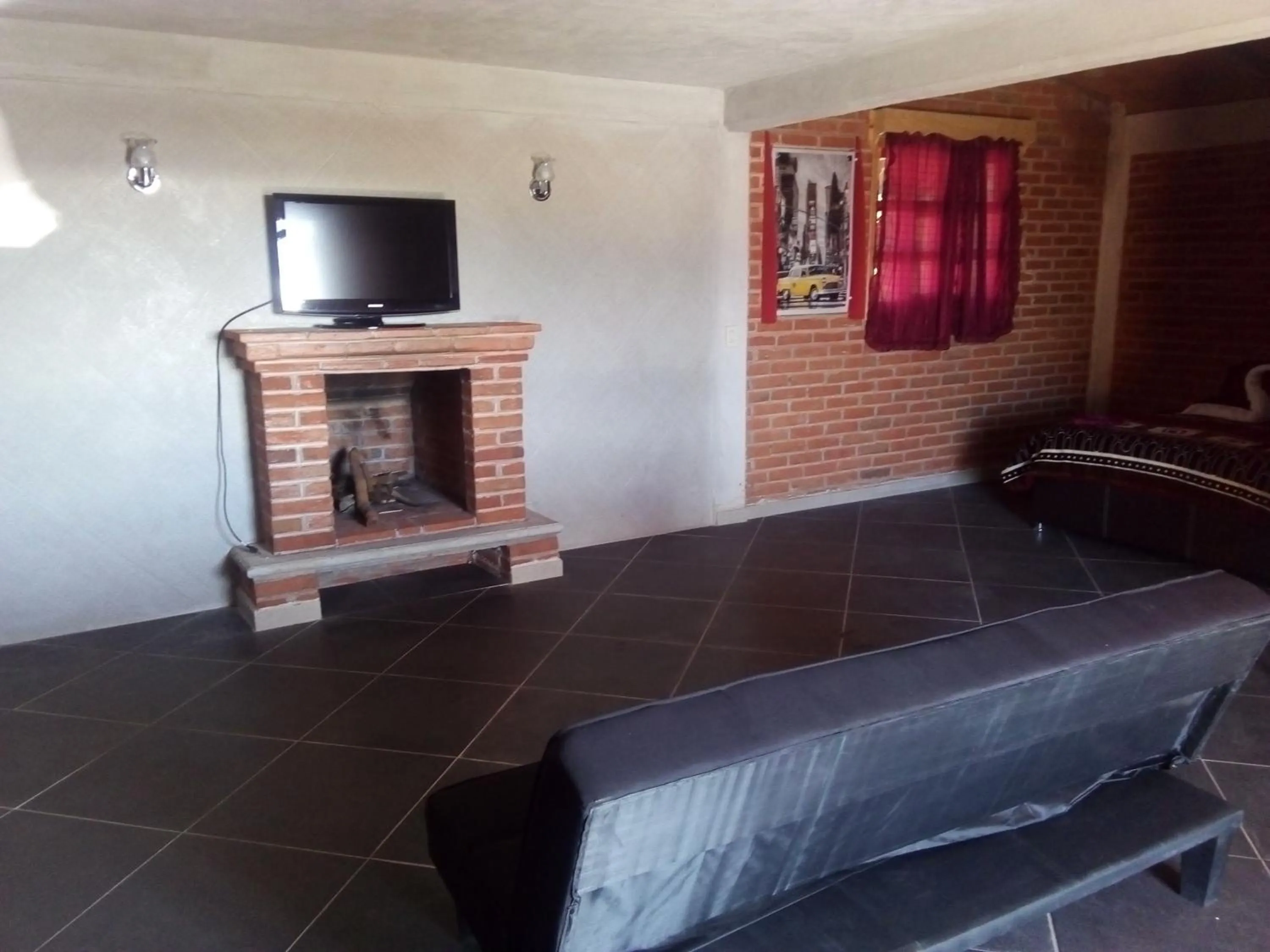 CABAÑAS TLAXCO LA LOMA