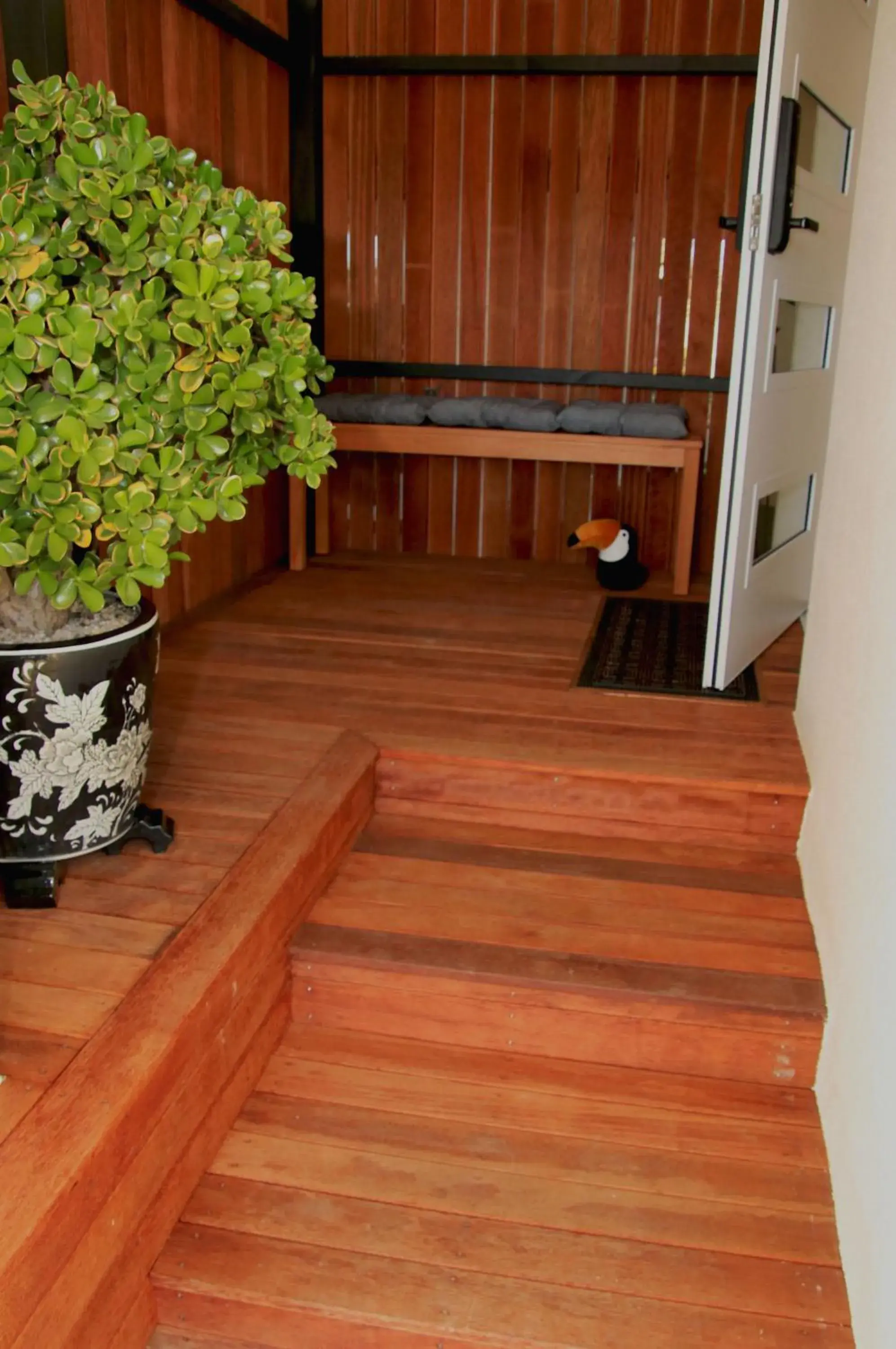 Double Room with Private Bathroom in The Birch Tree B&B Double Room with Private Bathroom in The Birch Tree B&B