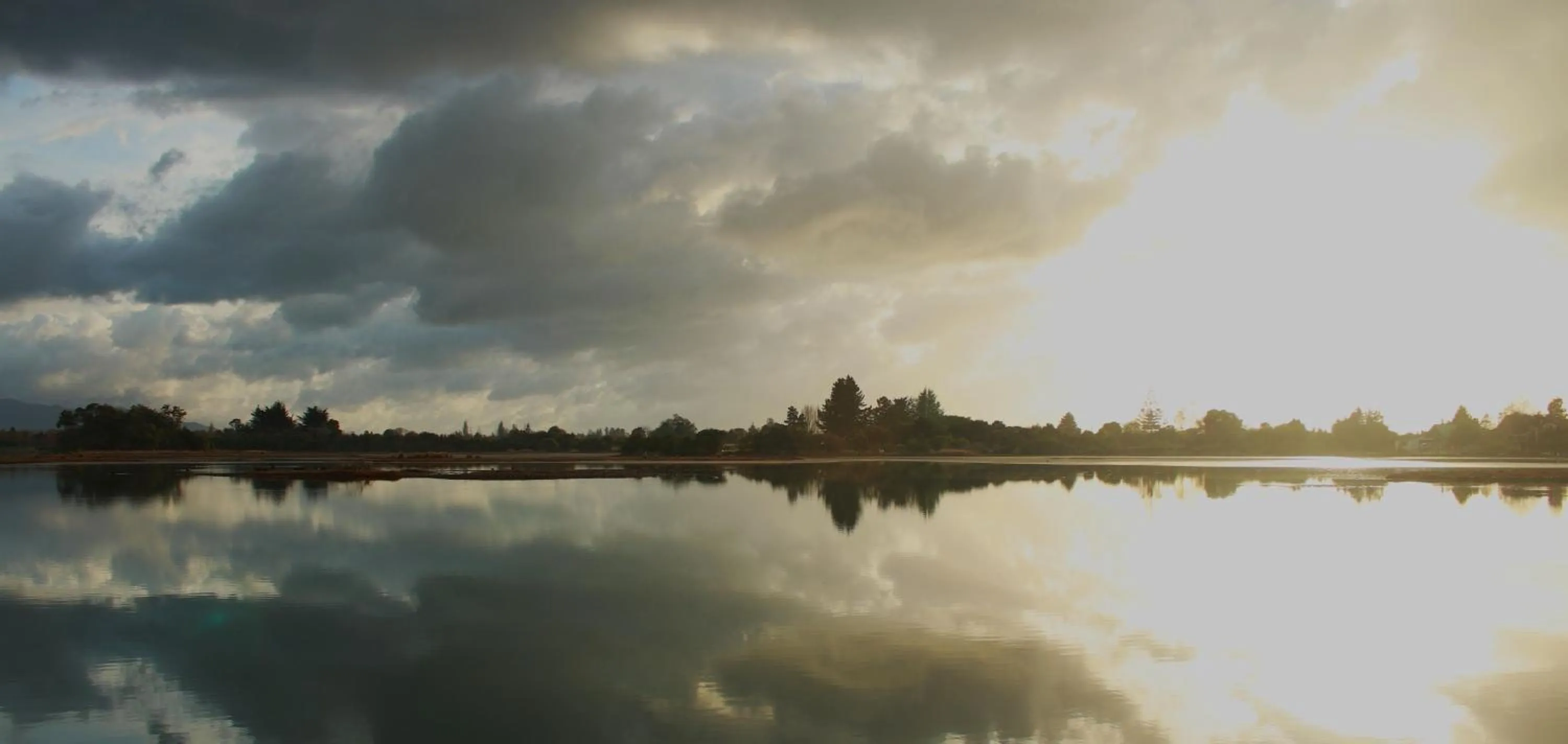 Property building in The Birch Tree B&B