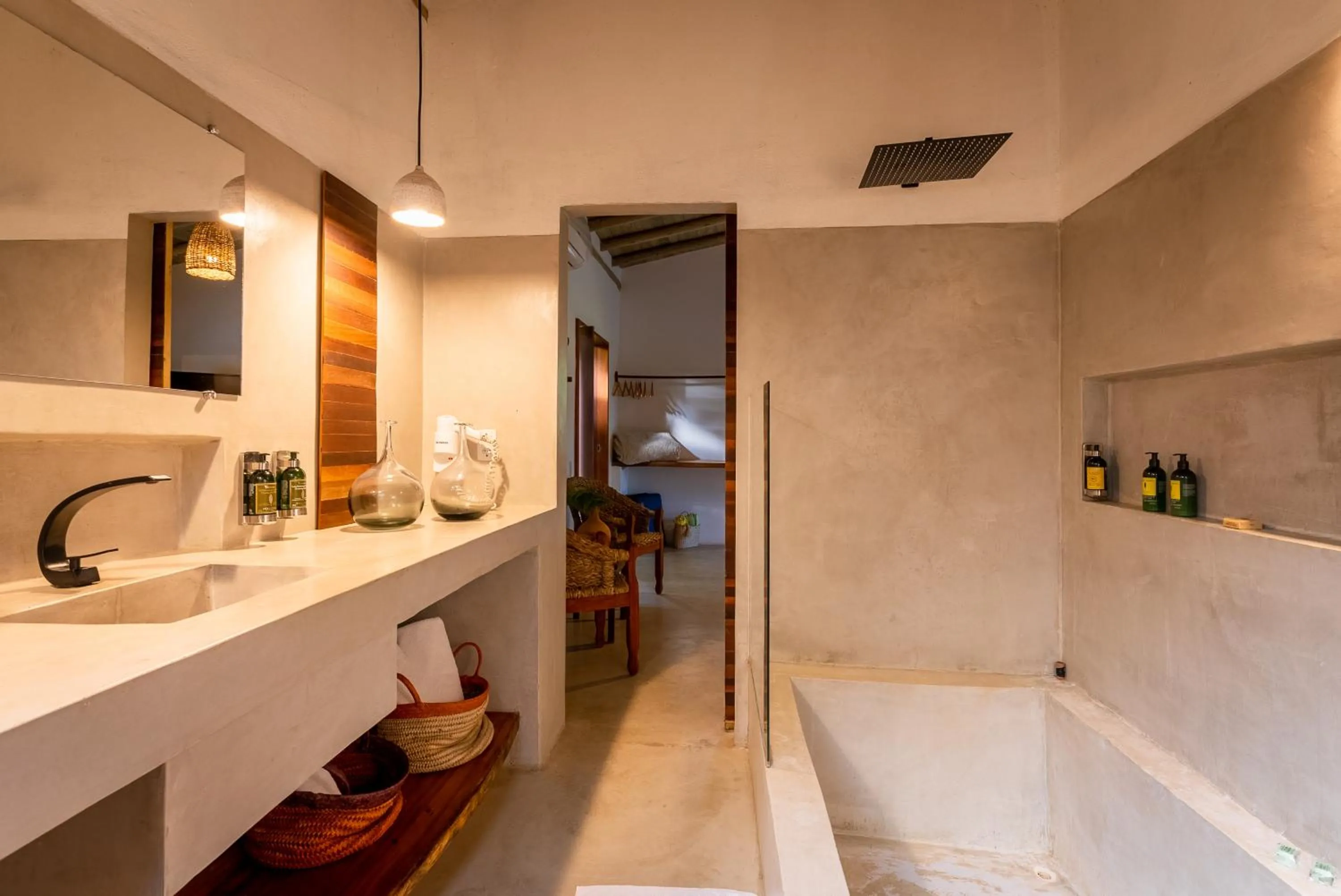 One-Bedroom House in Vila Morena Altos de Itapororoca