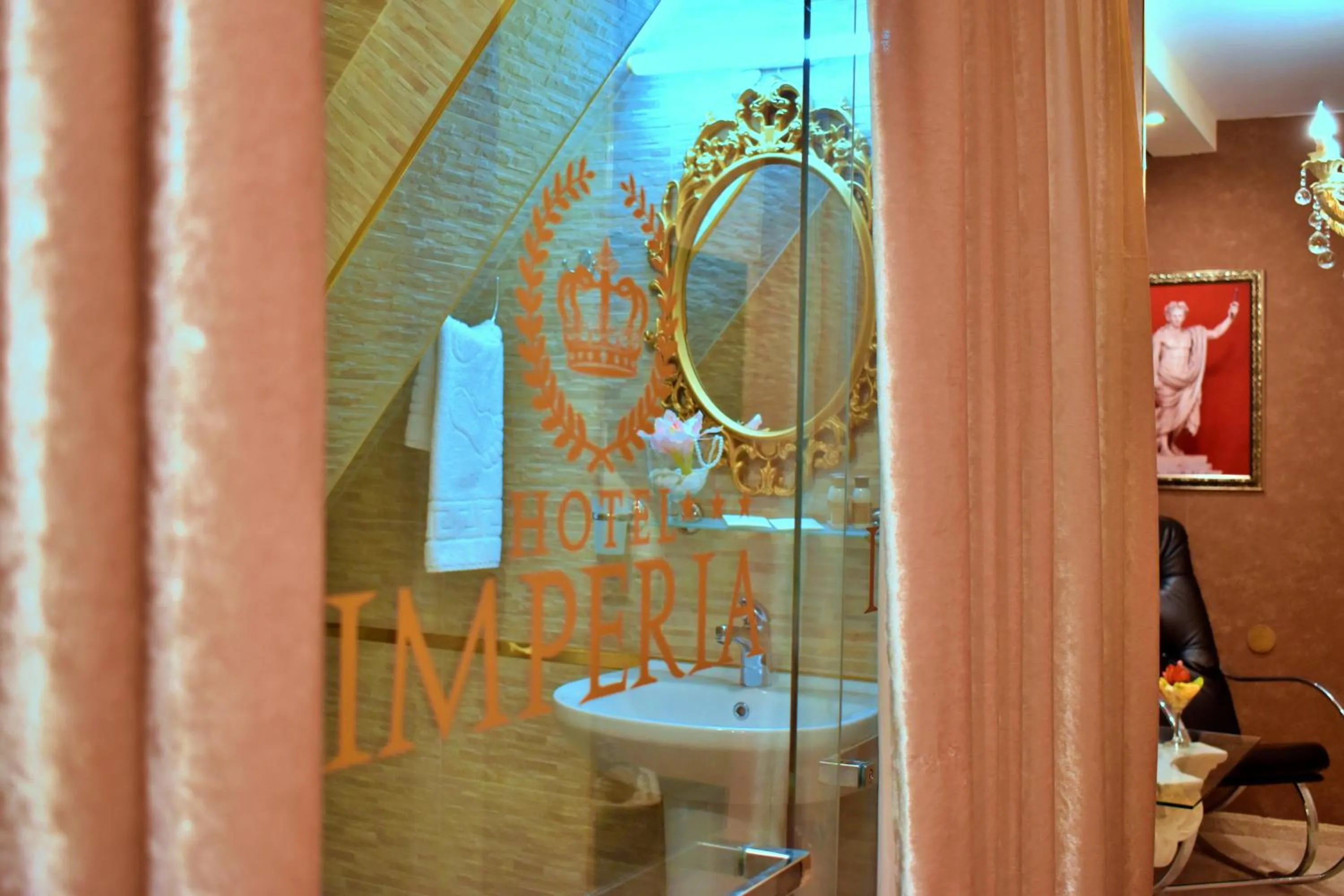 Hotel IMPERIA