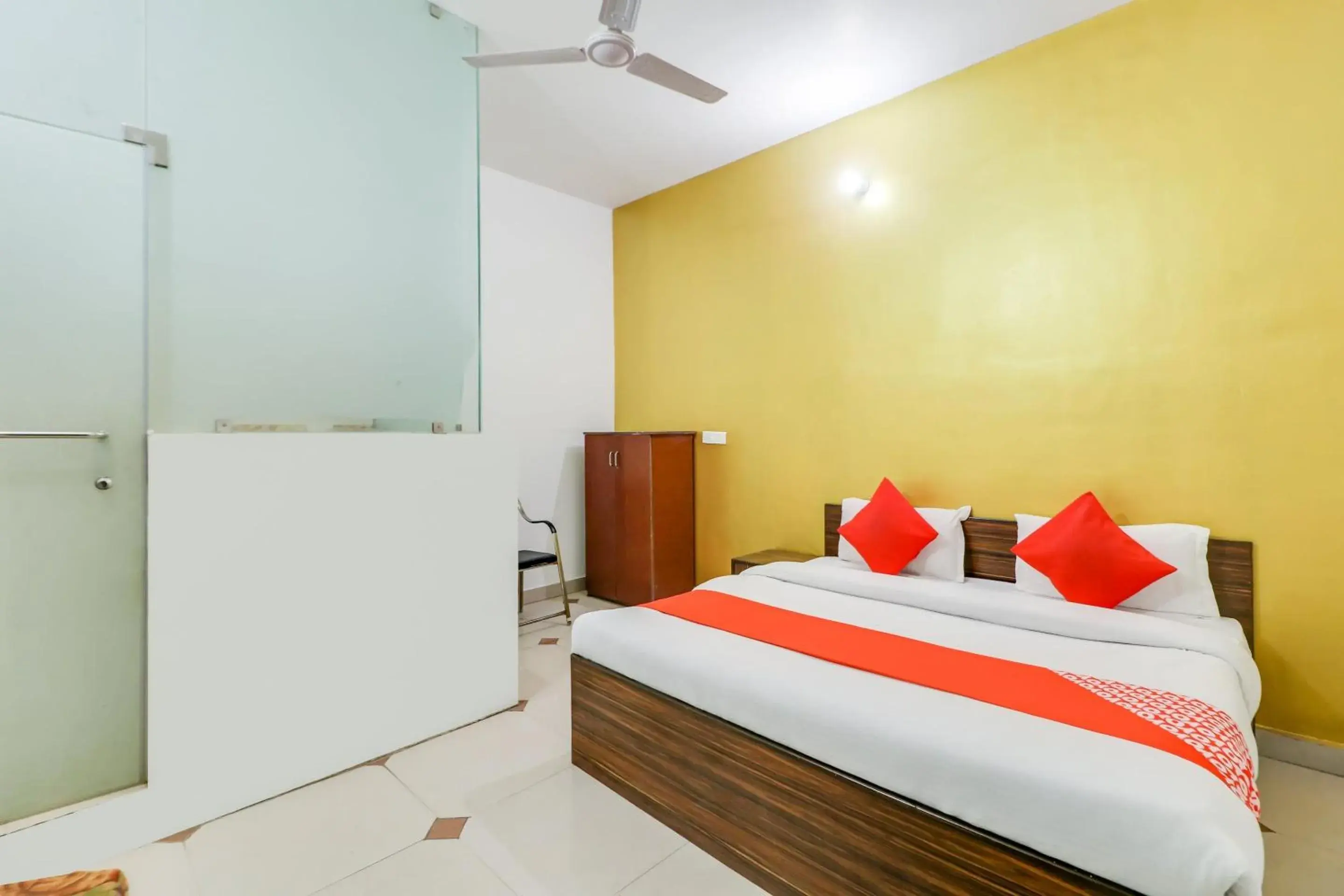 Hotel O Olive Hotel O Olive