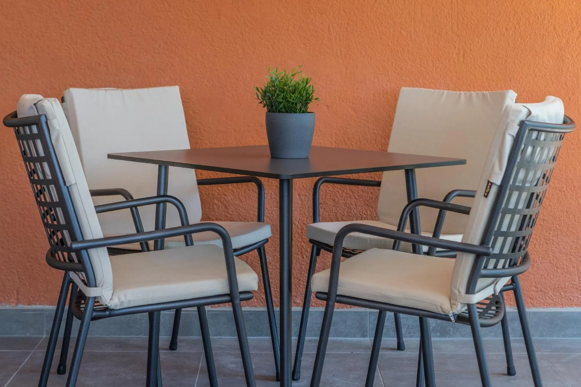 Lounge or bar in Villa Aurum Health & Climatotherapy Center