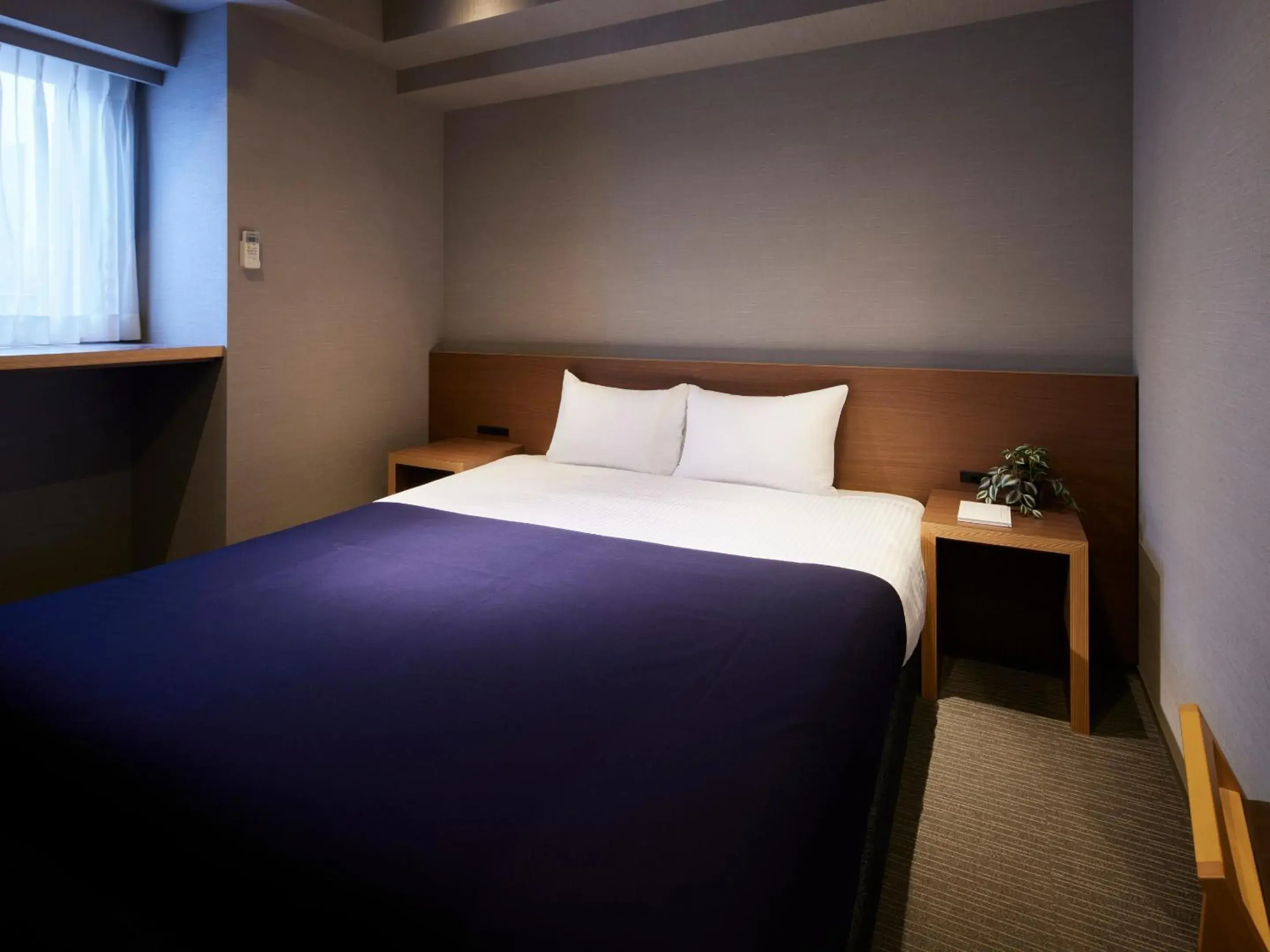 Bed in Minn Ueno Bed in Minn Ueno