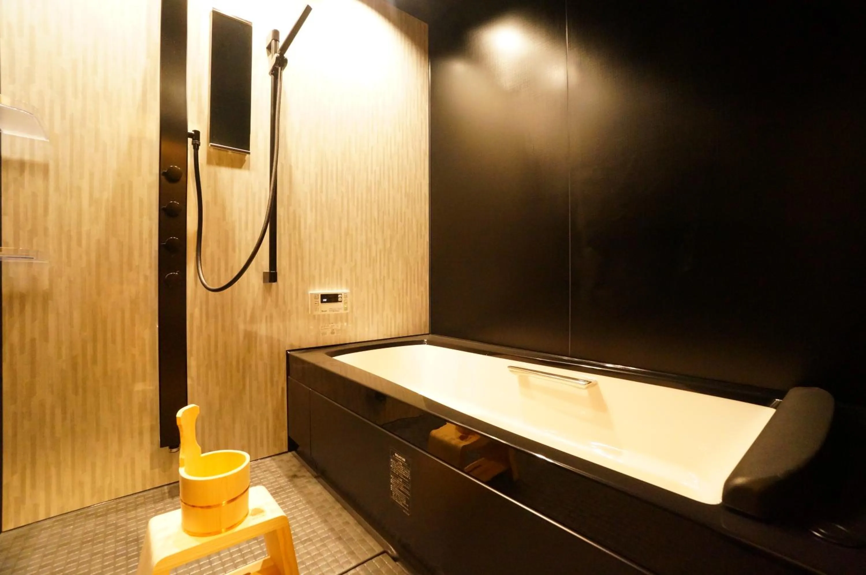 Bathroom in Momiji Takayama
