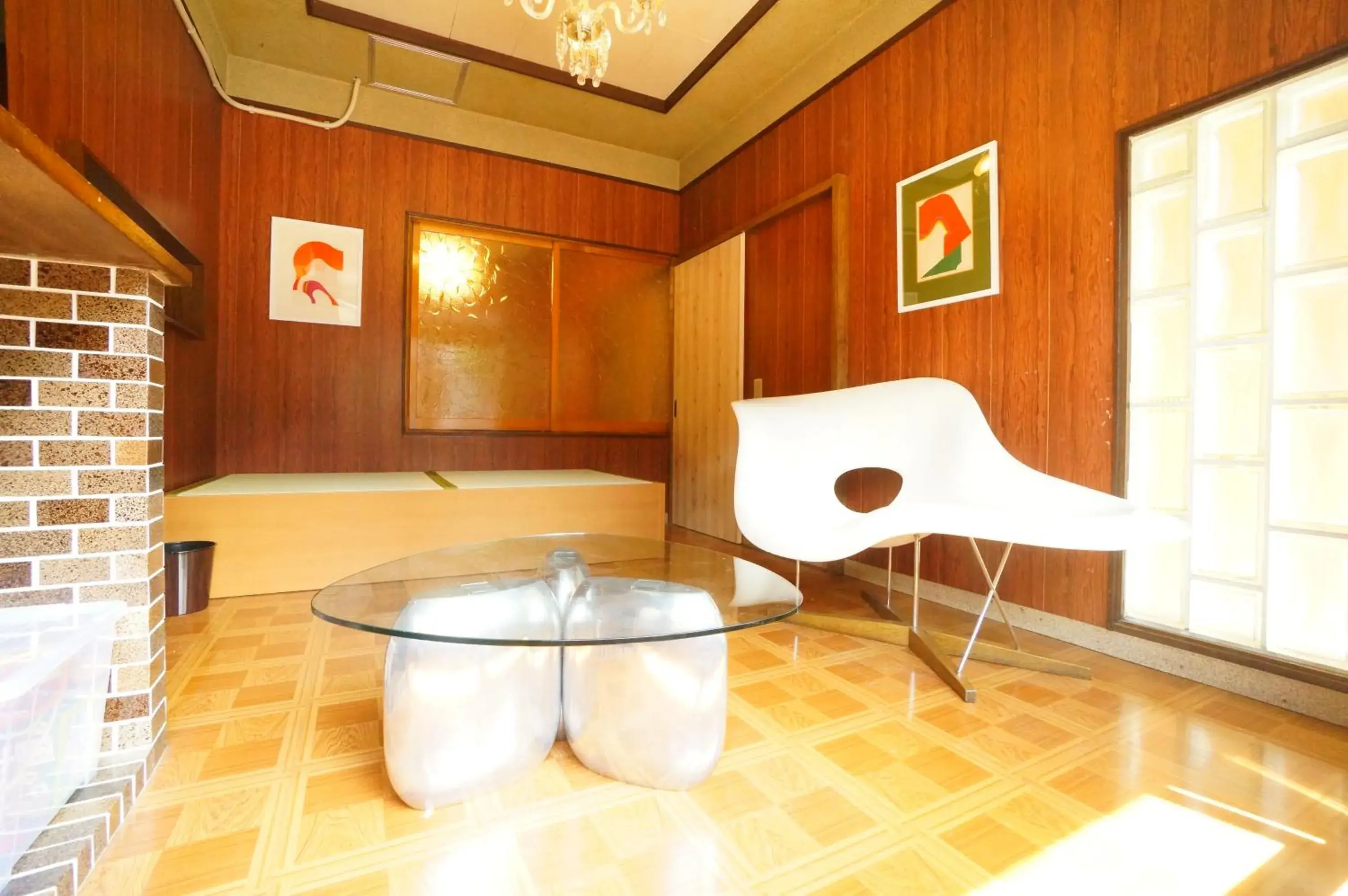 Family Room in Momiji Takayama Family Room in Momiji Takayama