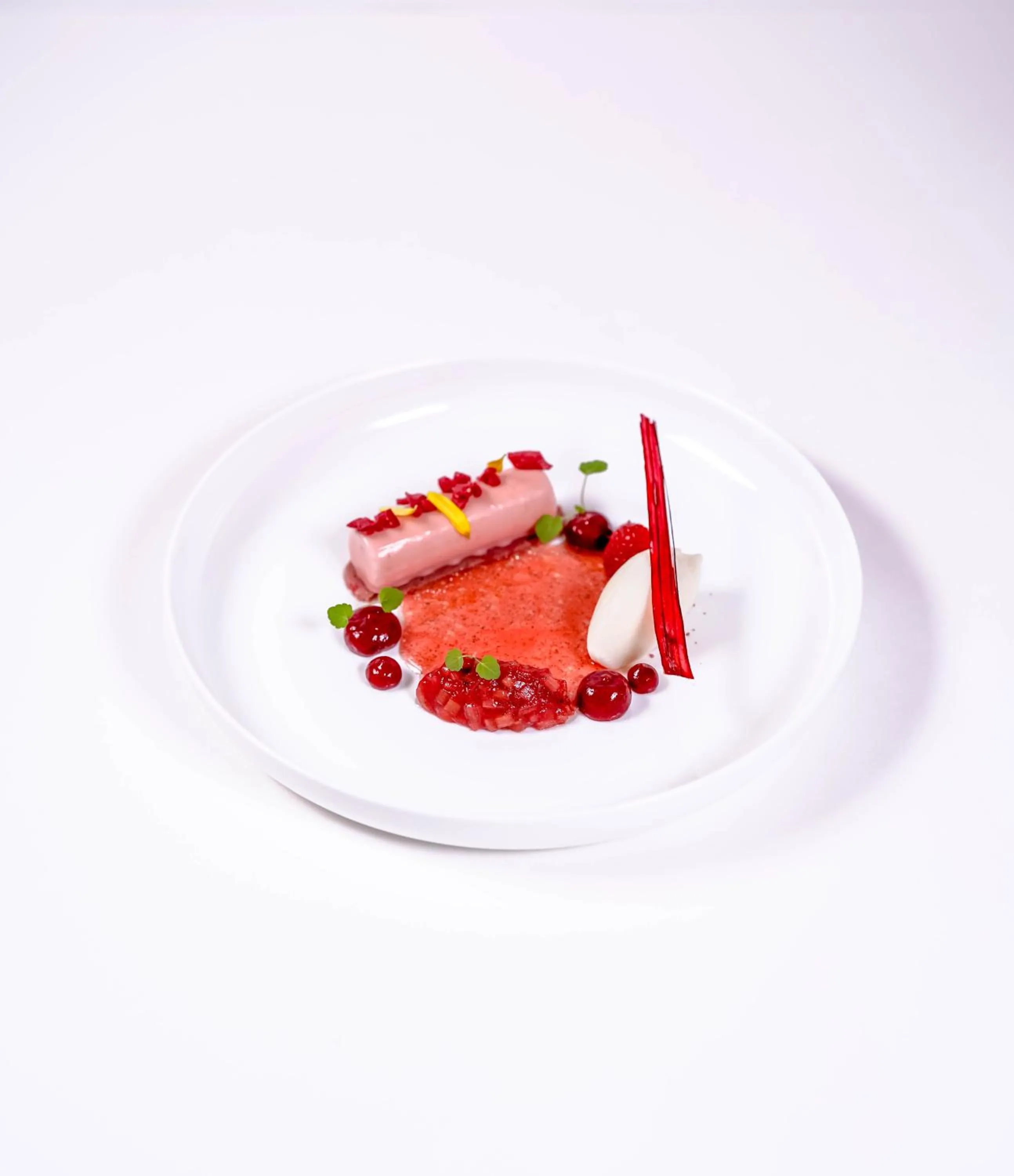 Restaurant/places to eat in Romantik Hotel Wilden Mann Luzern