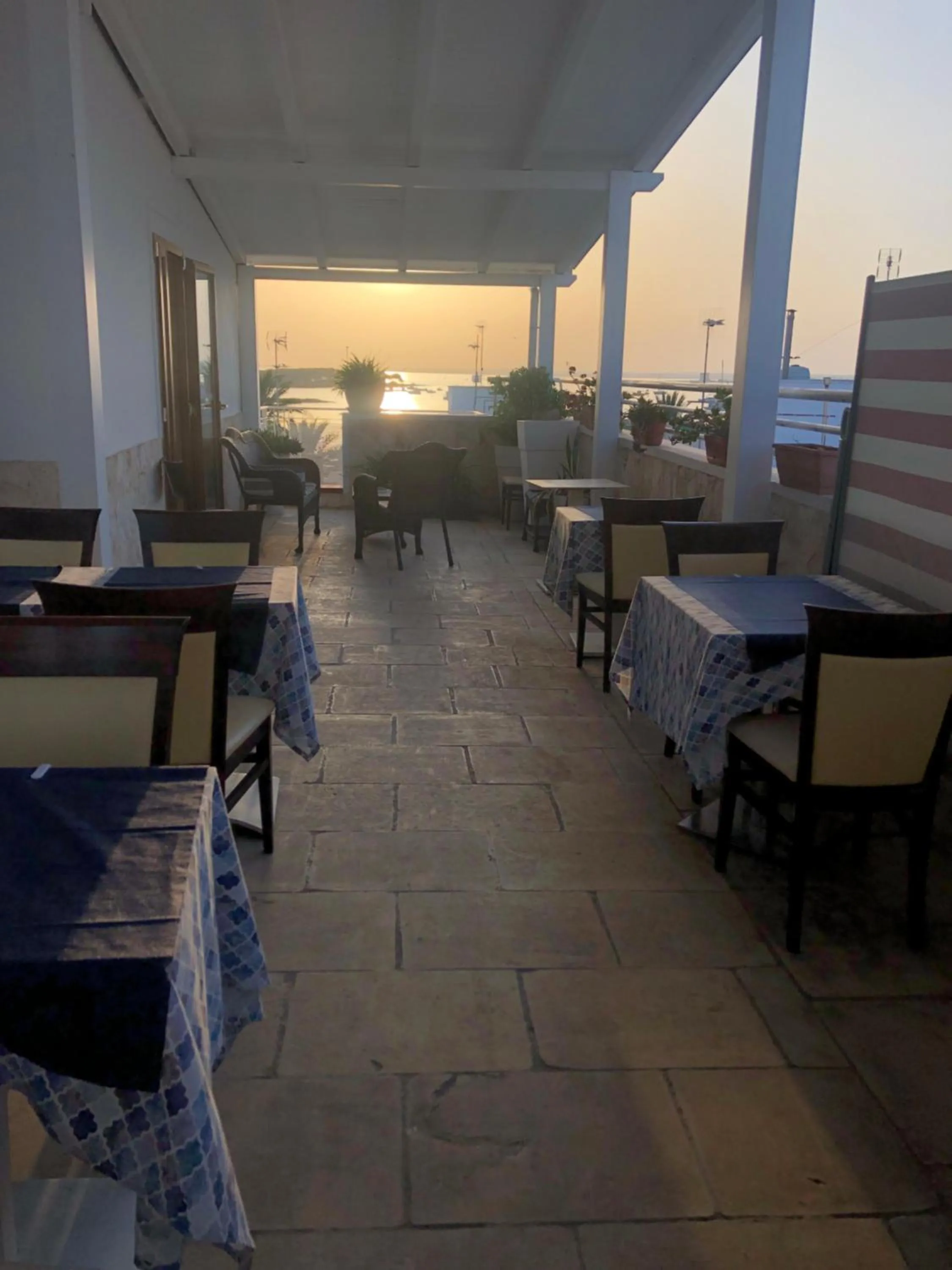 Albergo Piazza Risorgimento