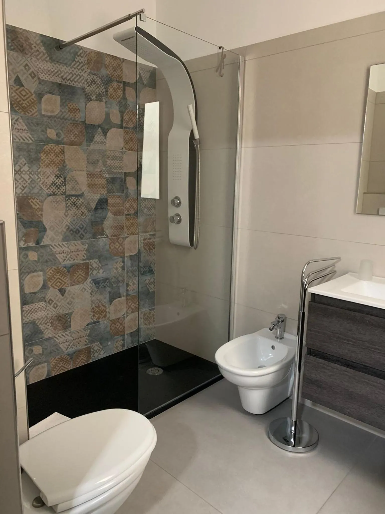 Albergo Piazza Risorgimento