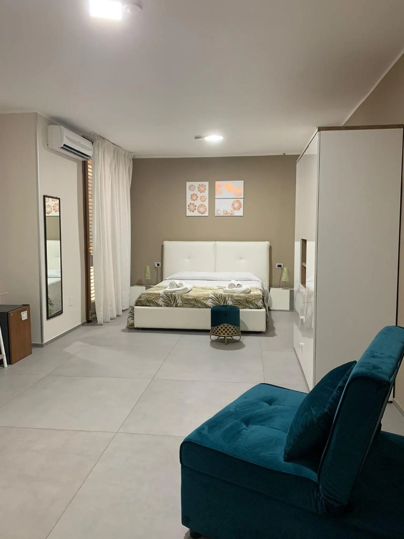 Albergo Piazza Risorgimento
