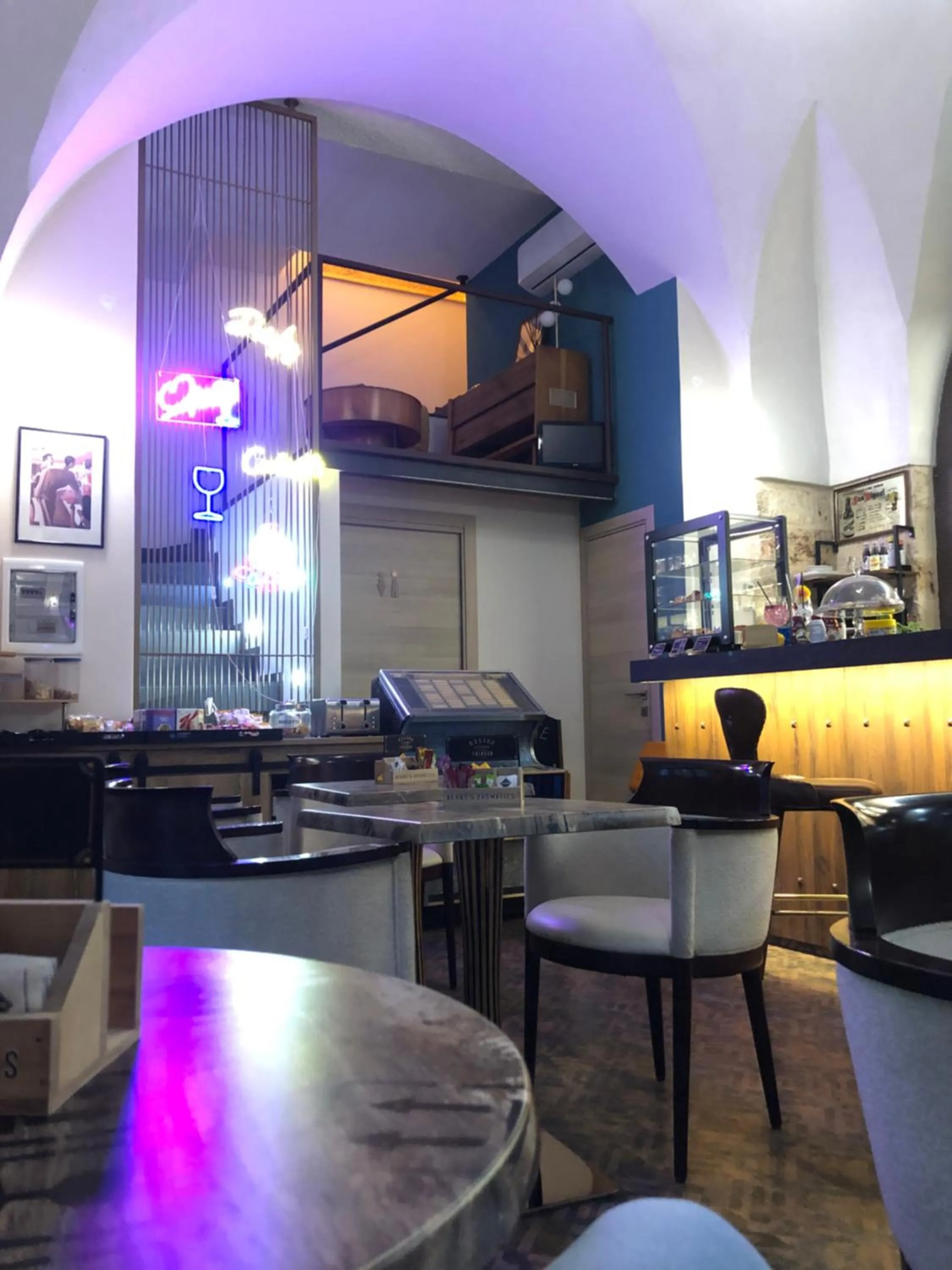 Albergo Piazza Risorgimento