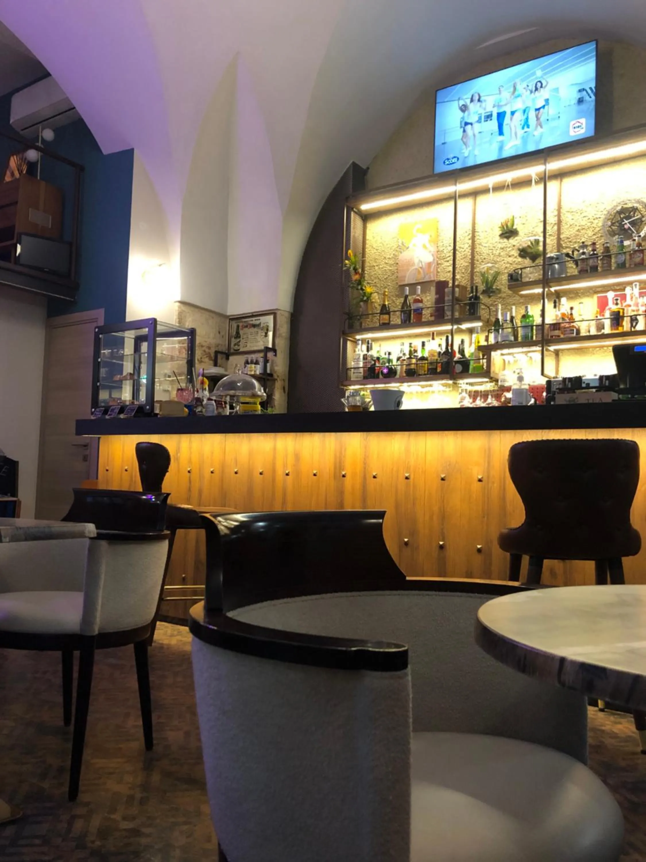 Albergo Piazza Risorgimento