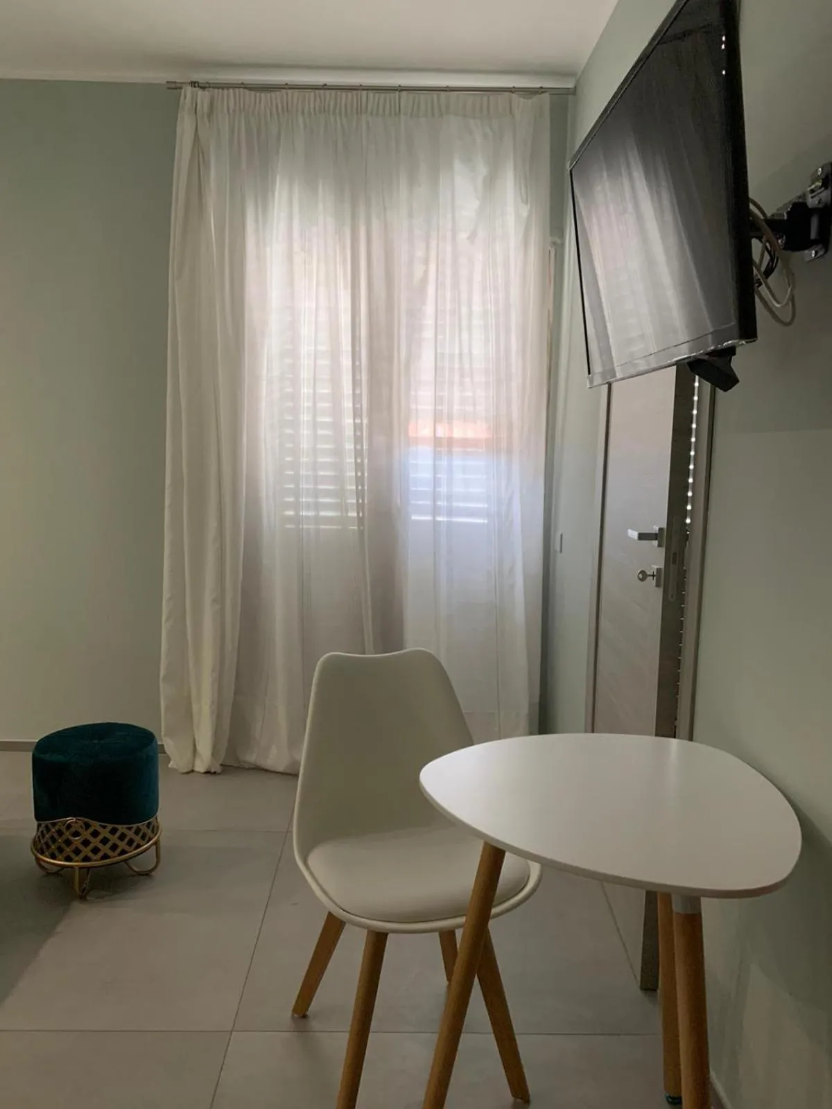 Albergo Piazza Risorgimento