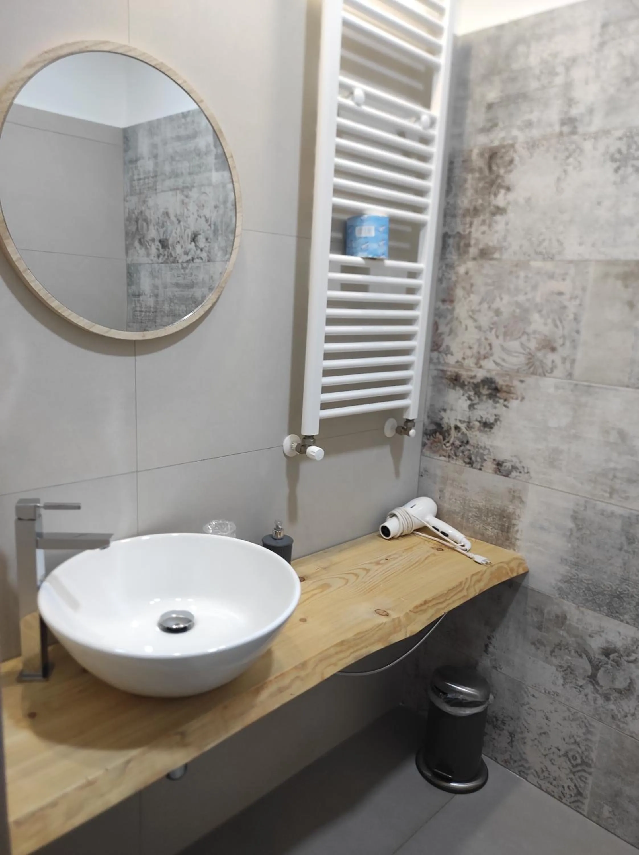Albergo Piazza Risorgimento