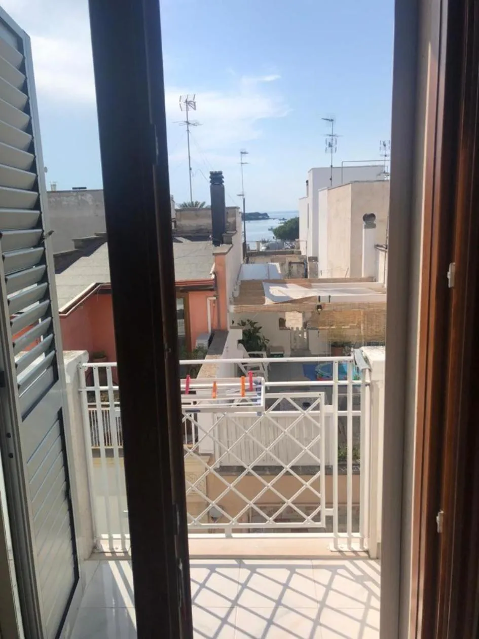 Albergo Piazza Risorgimento