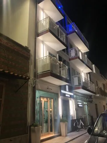 Albergo Piazza Risorgimento