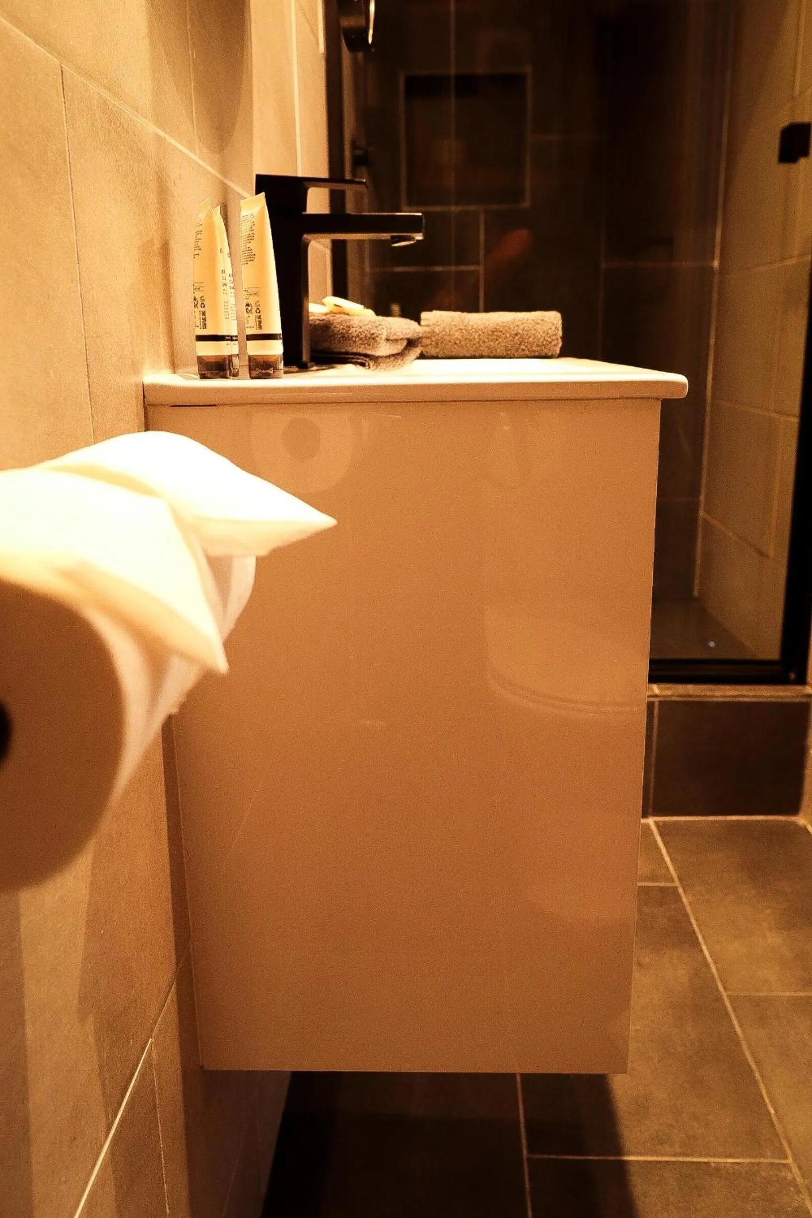 Cooroona Alpine Lodge