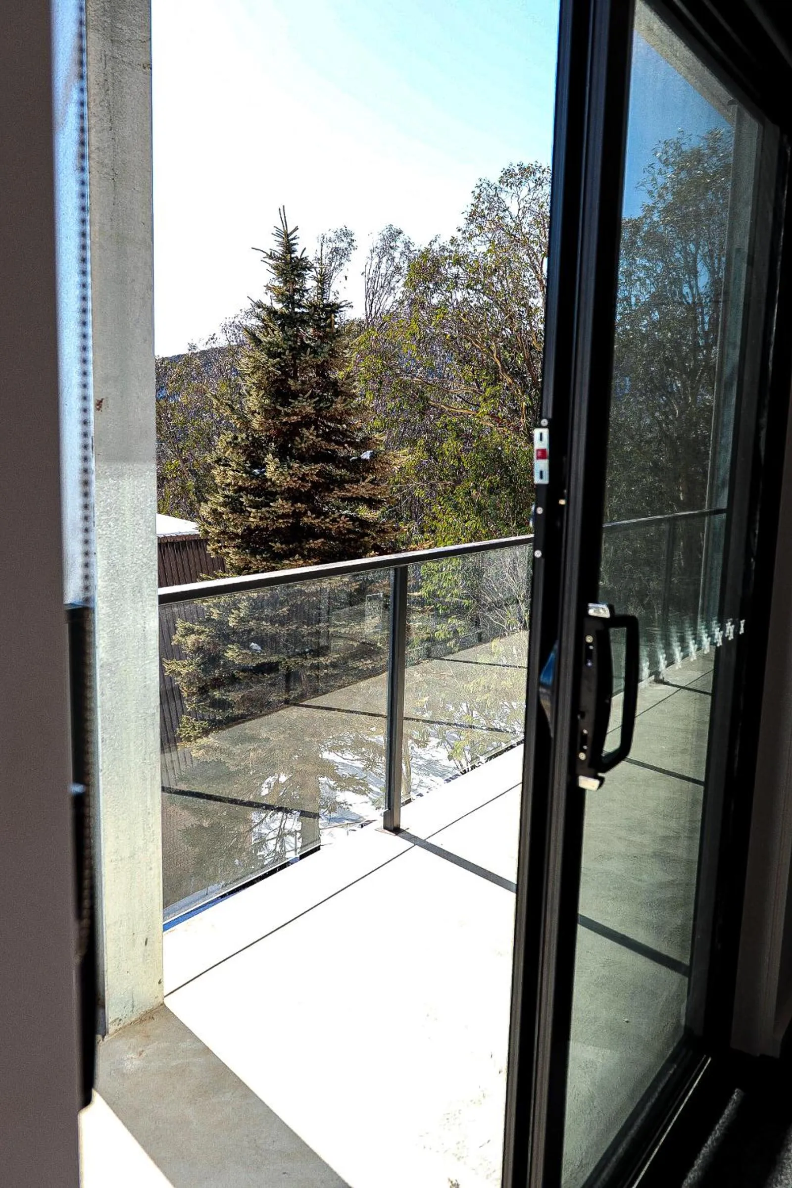 Cooroona Alpine Lodge