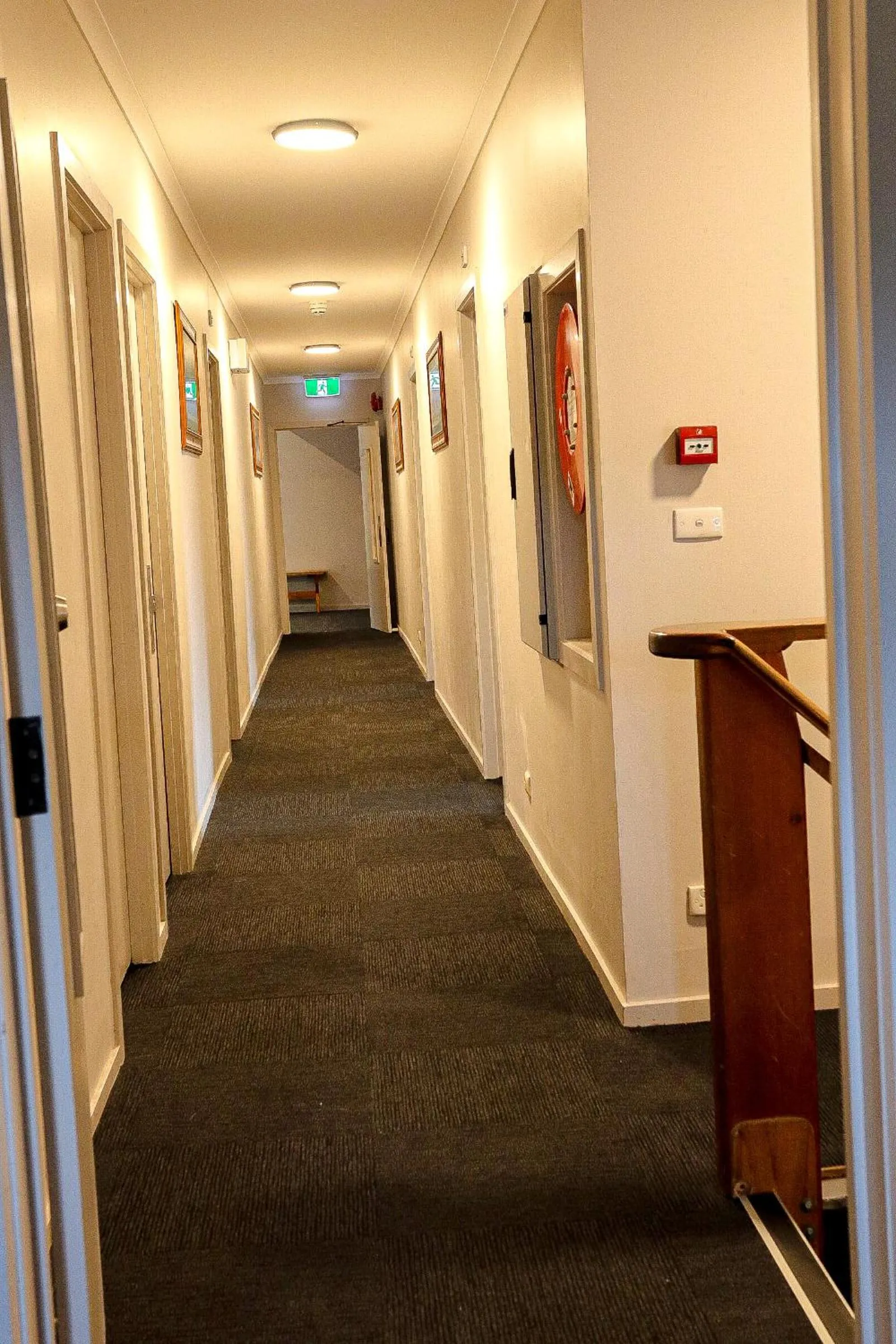 Cooroona Alpine Lodge