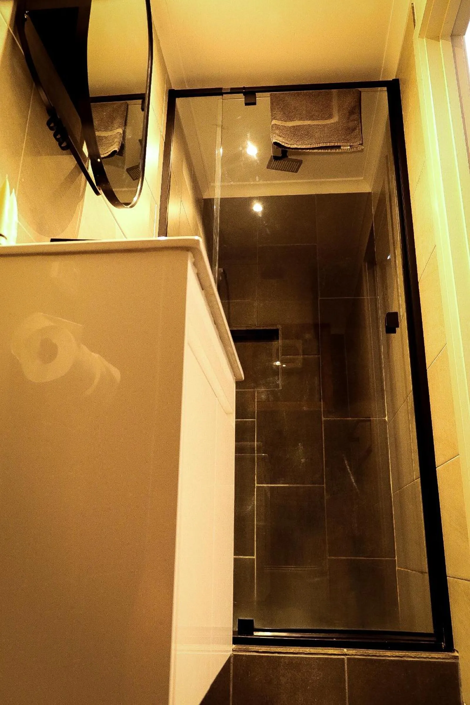 Cooroona Alpine Lodge