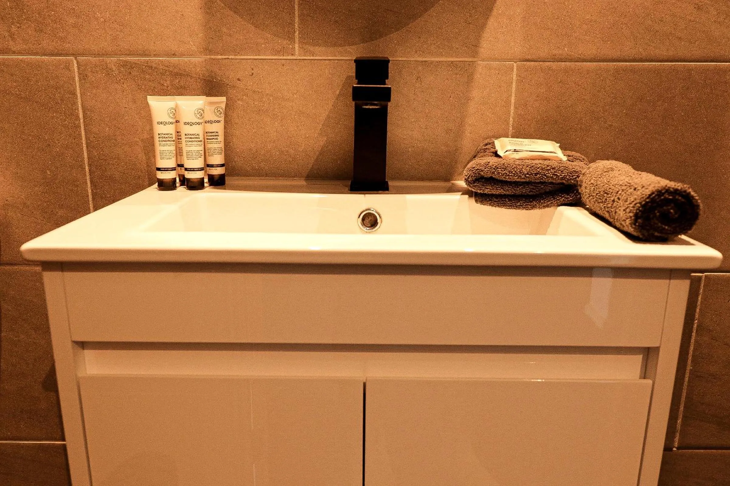 Cooroona Alpine Lodge