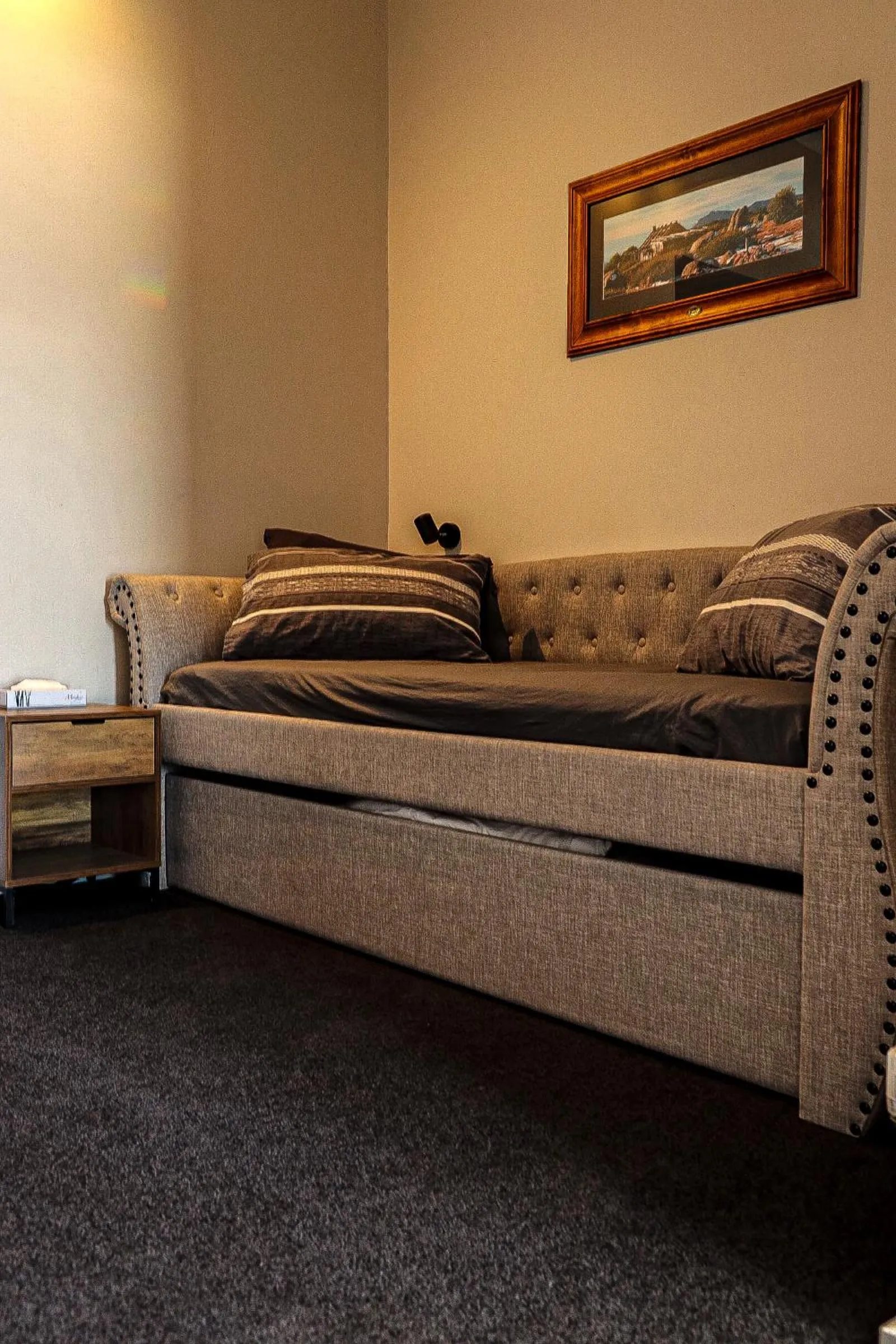 Cooroona Alpine Lodge