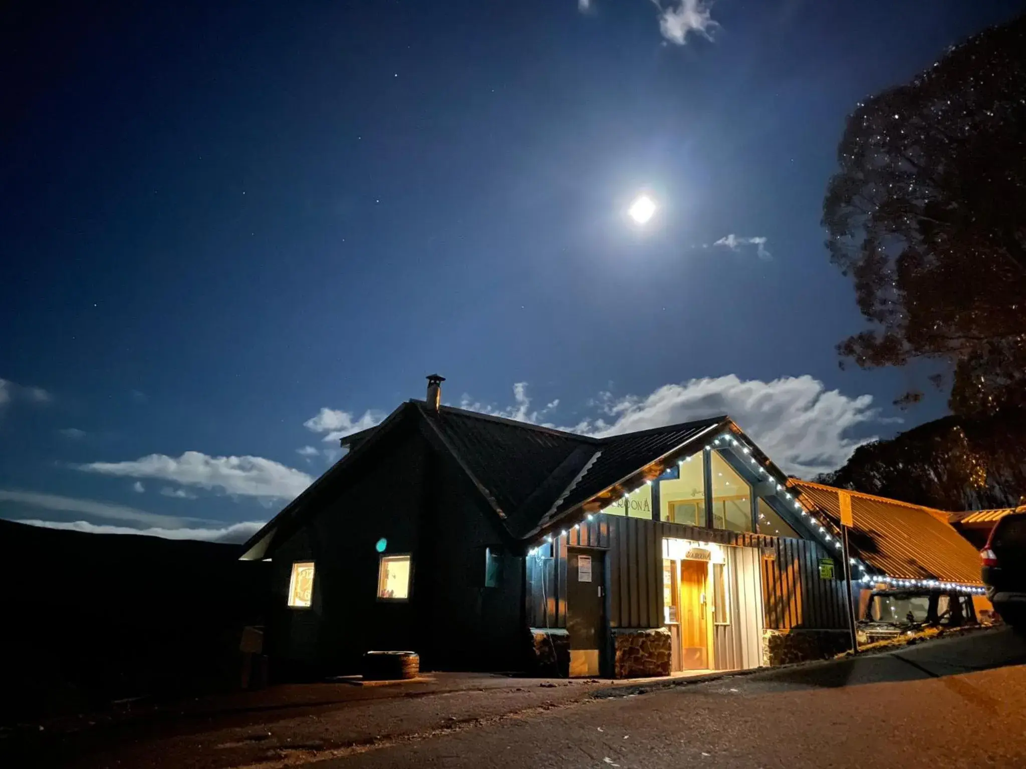 Cooroona Alpine Lodge Cooroona Alpine Lodge