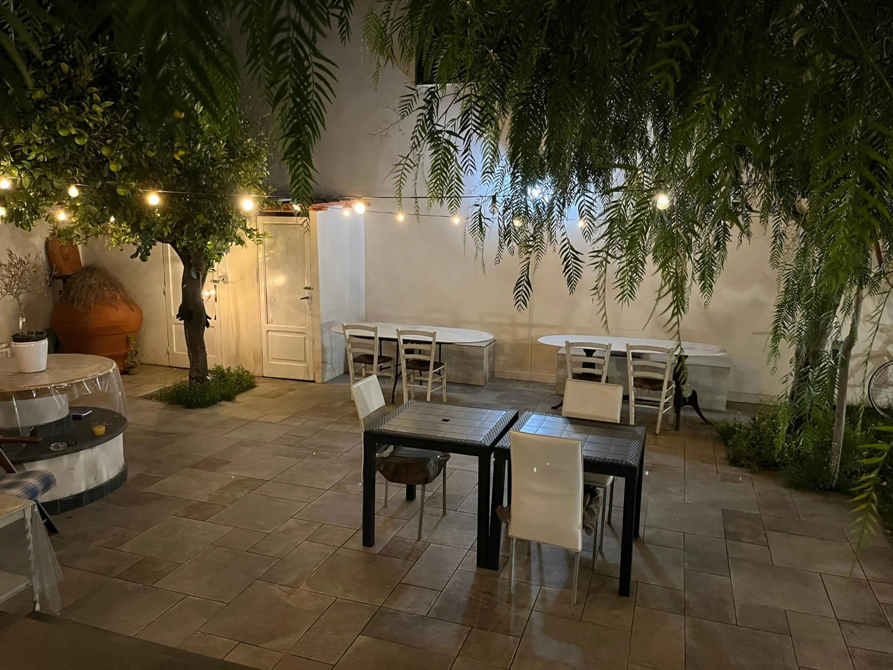 Night in Pompei BnB Maison de Charme