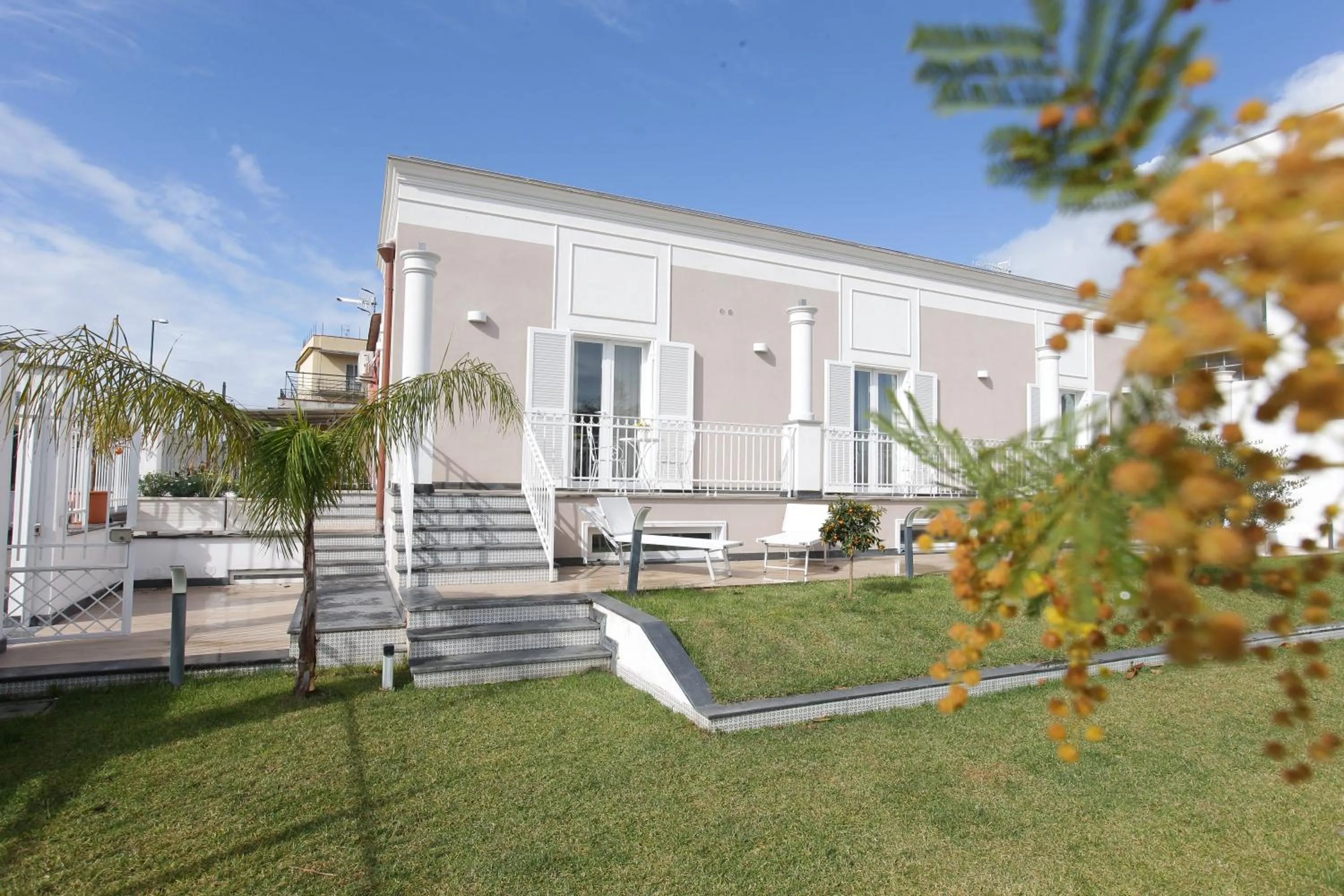 Pompei BnB Maison de Charme